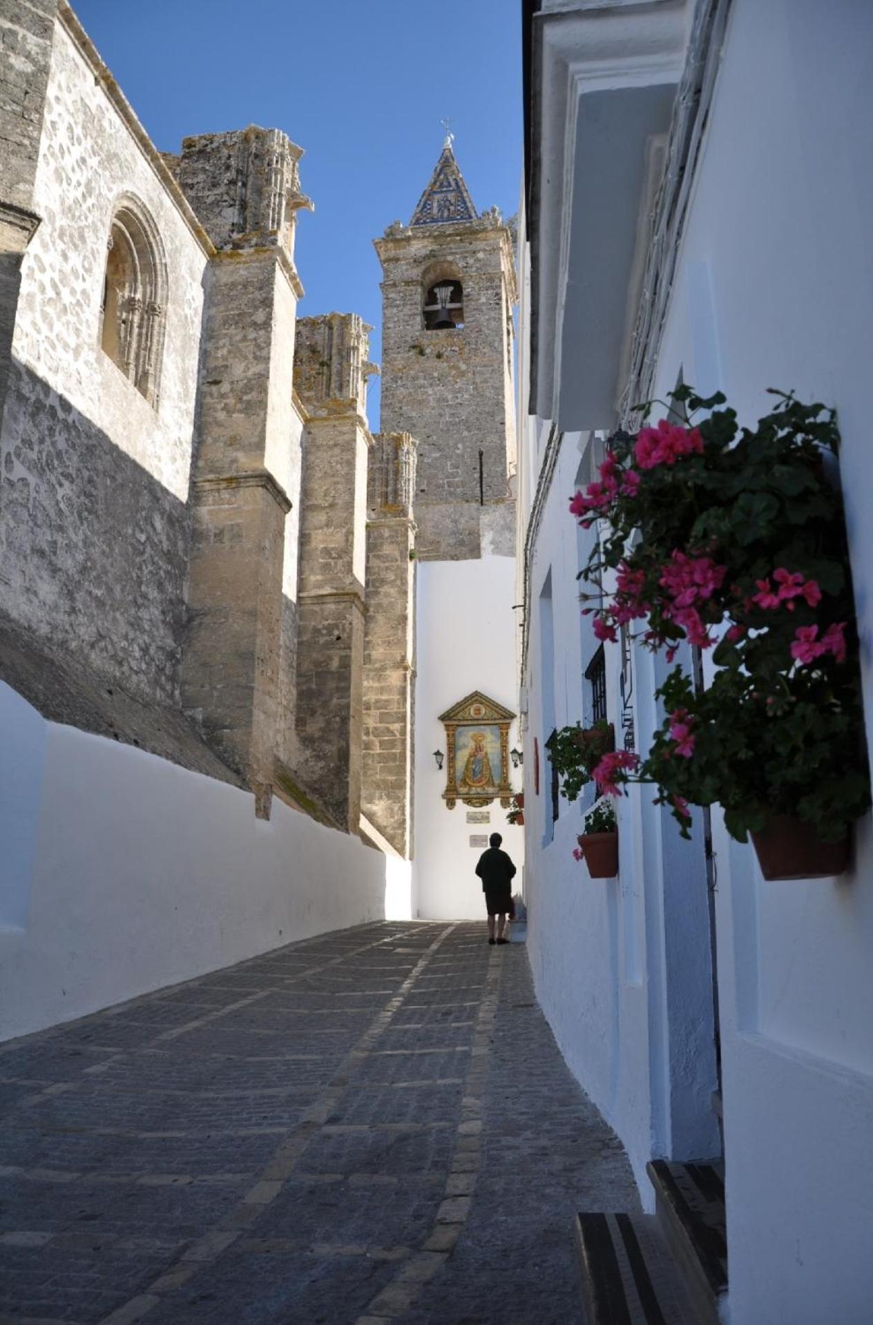 Hostal El Mirador