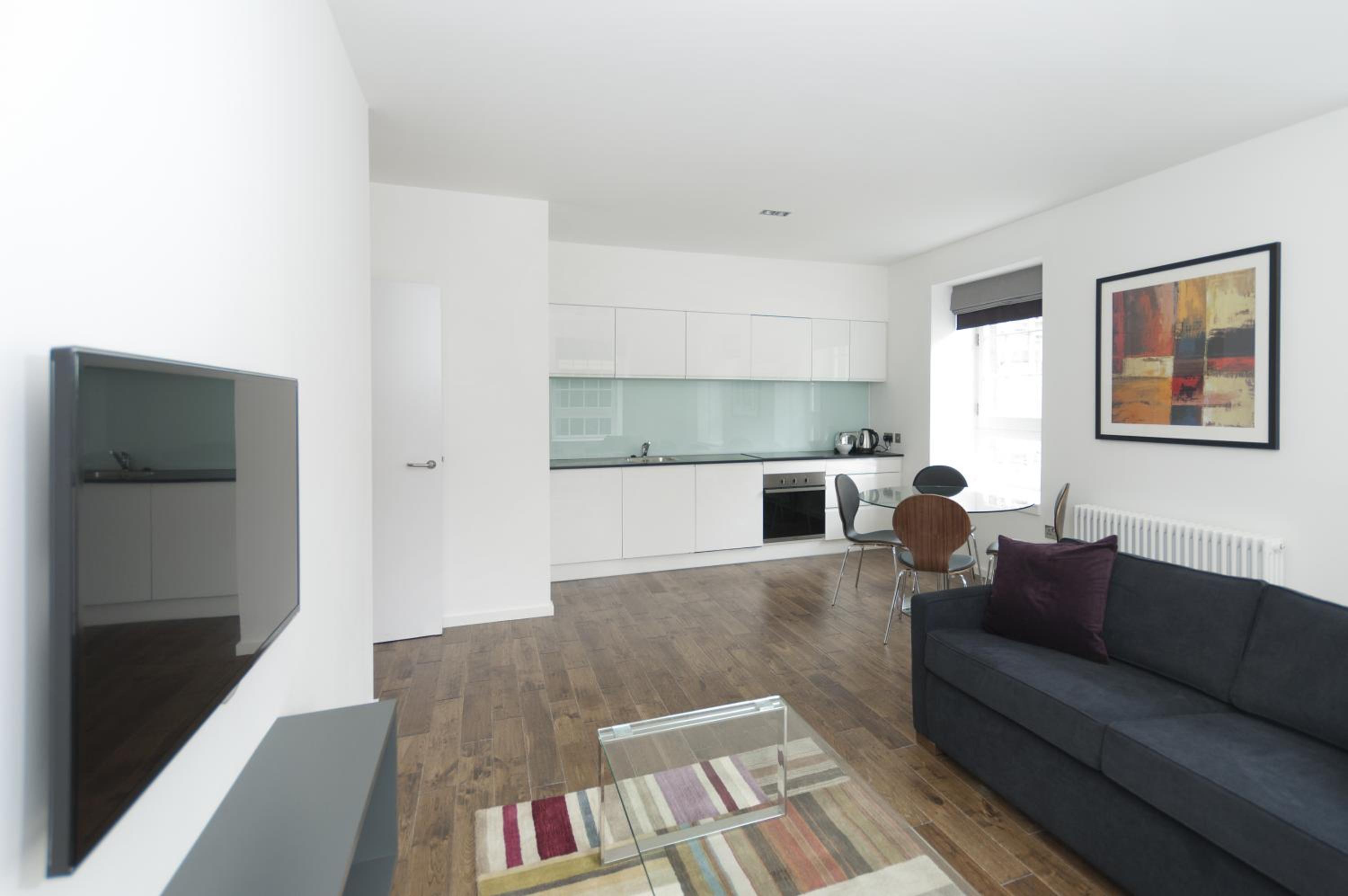 Destiny Scotland -The Malt House Apartments
