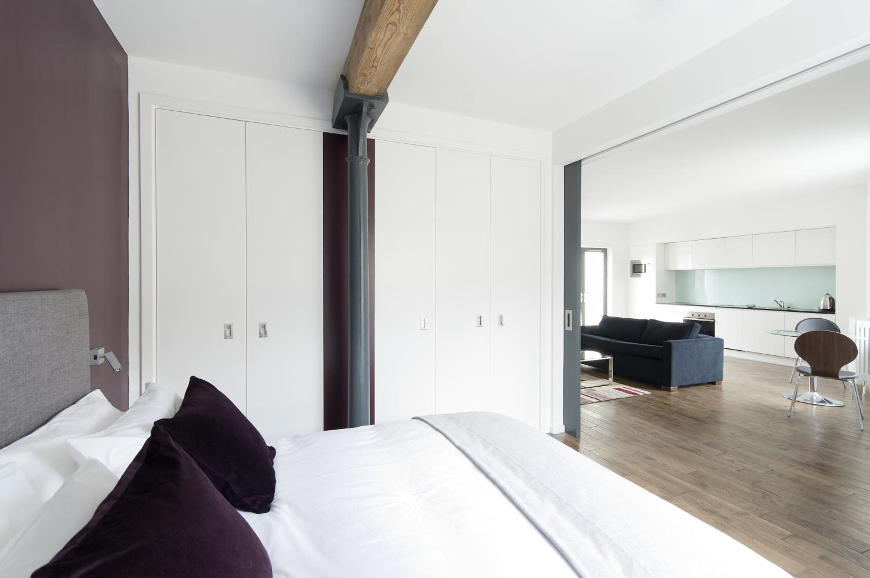 Destiny Scotland -The Malt House Apartments