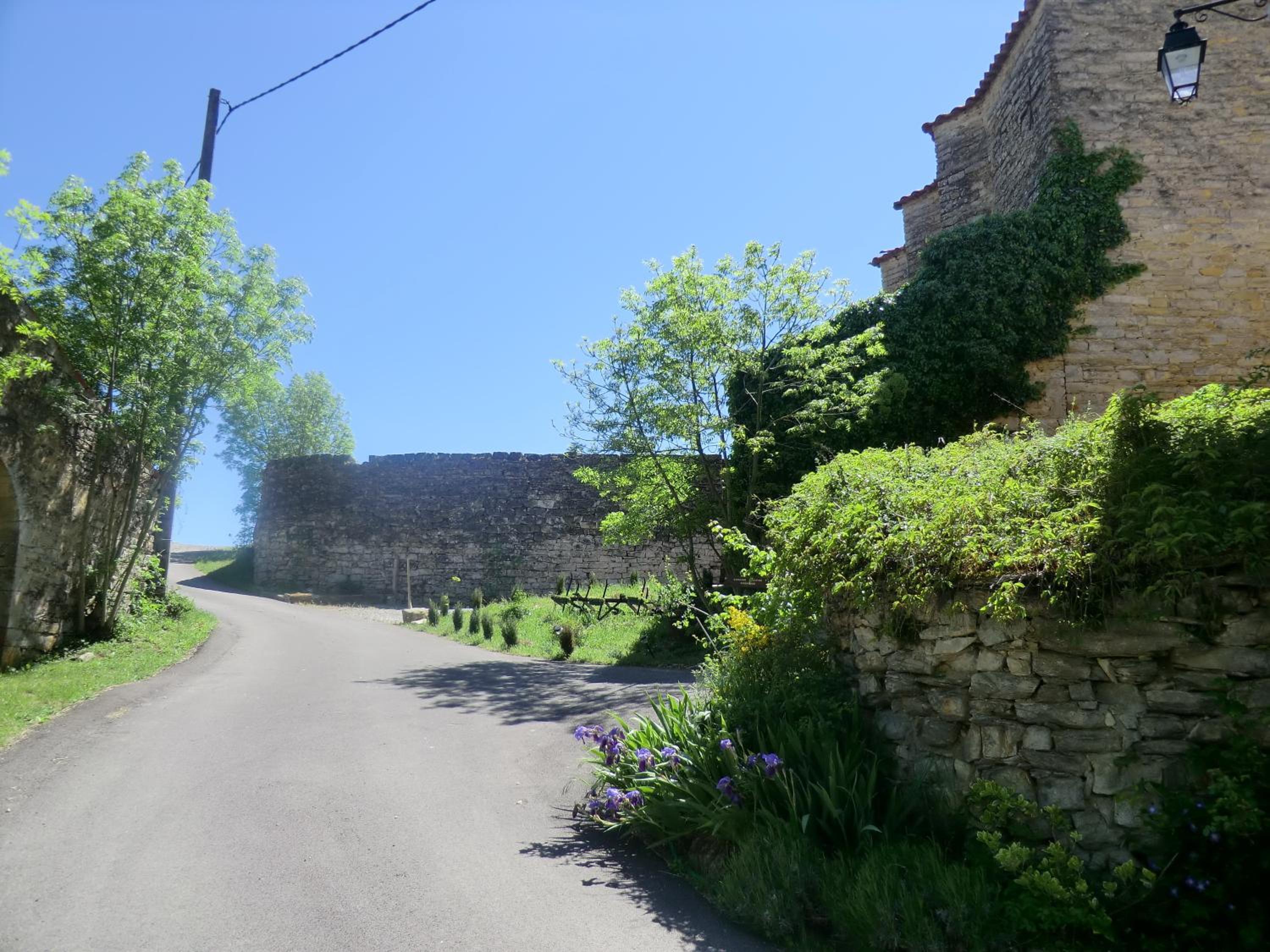 Domaine d'Alcapiès