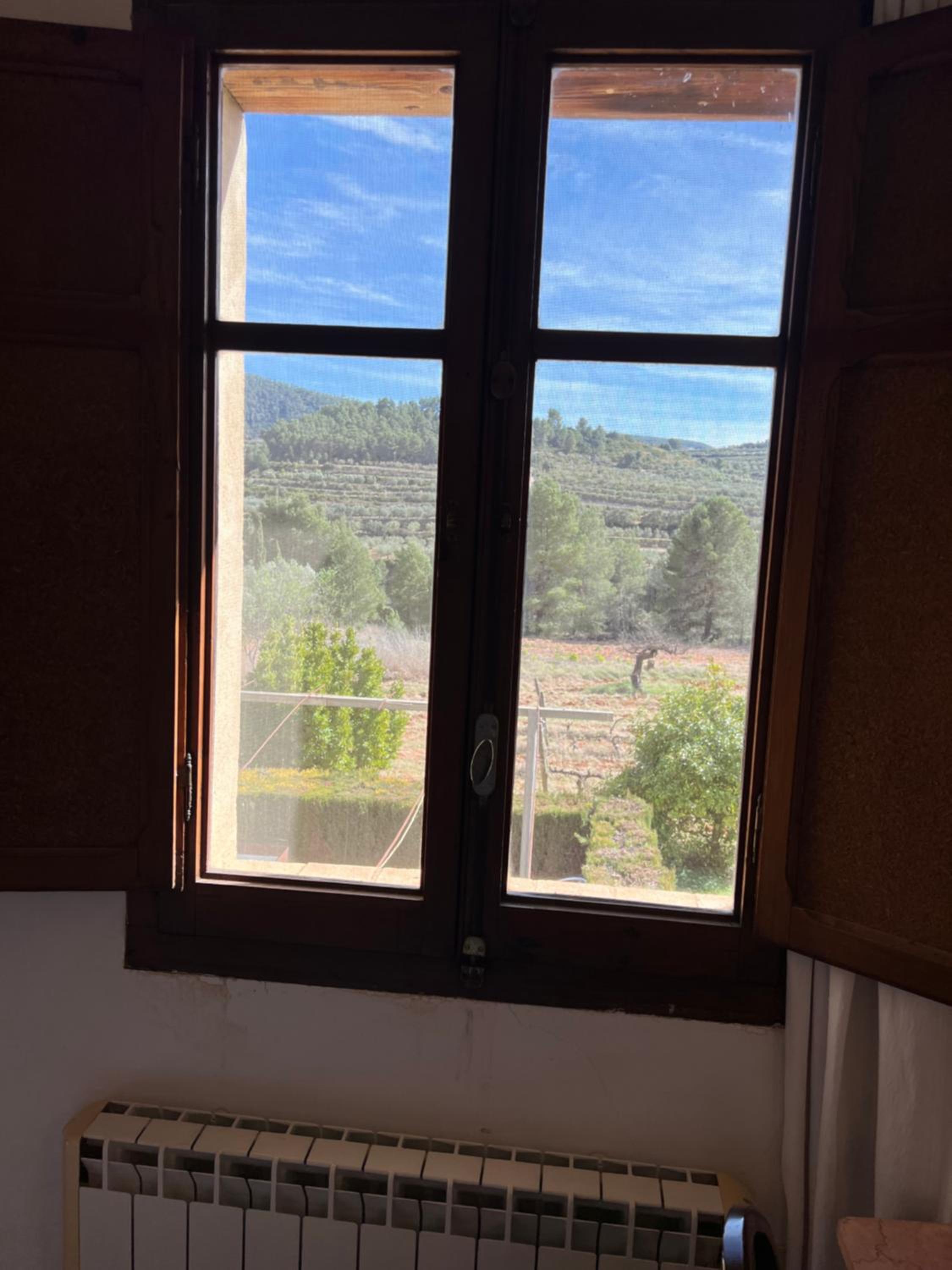 La Bodega Enoturismo Rural