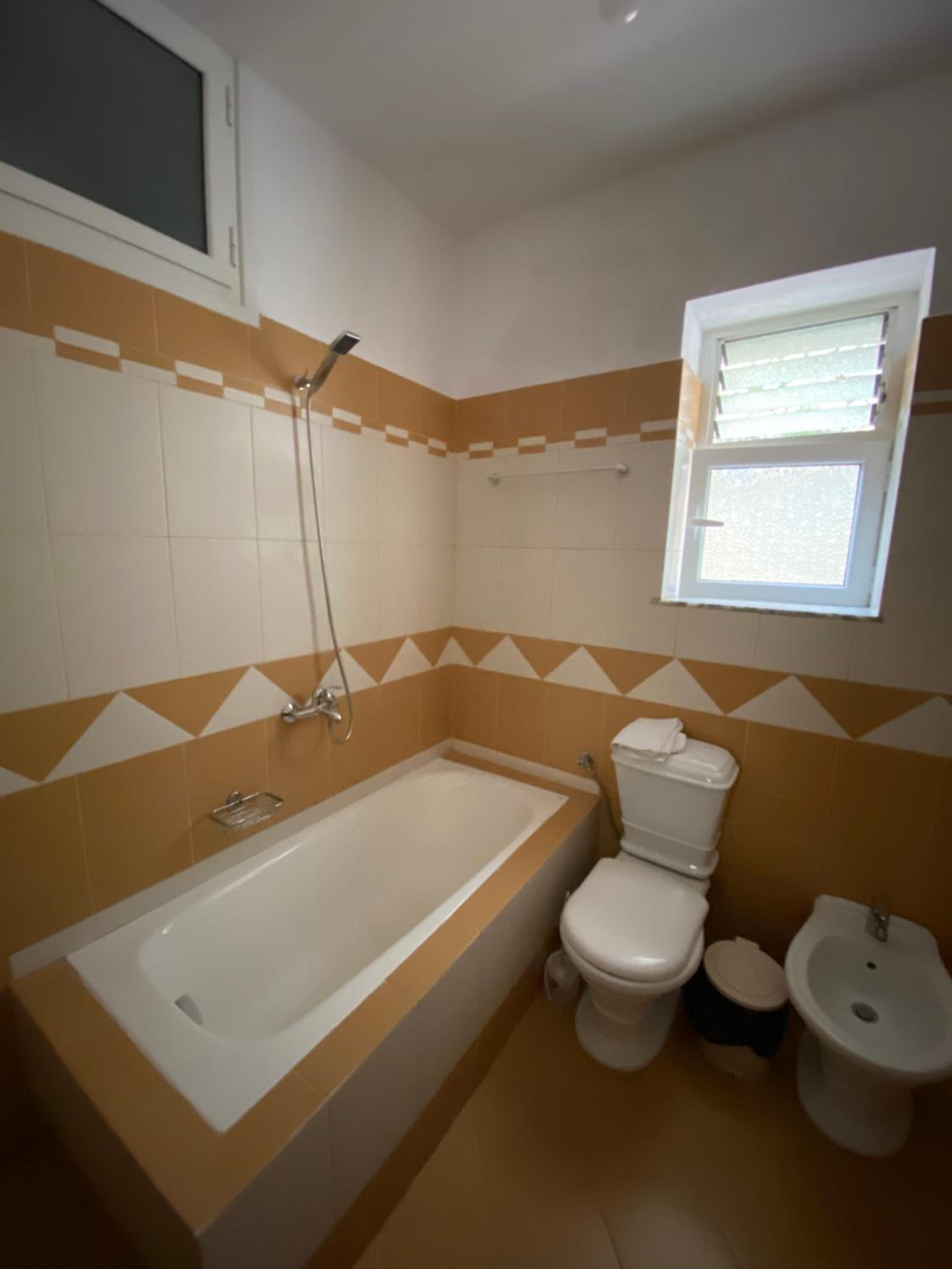 Elti Apartment