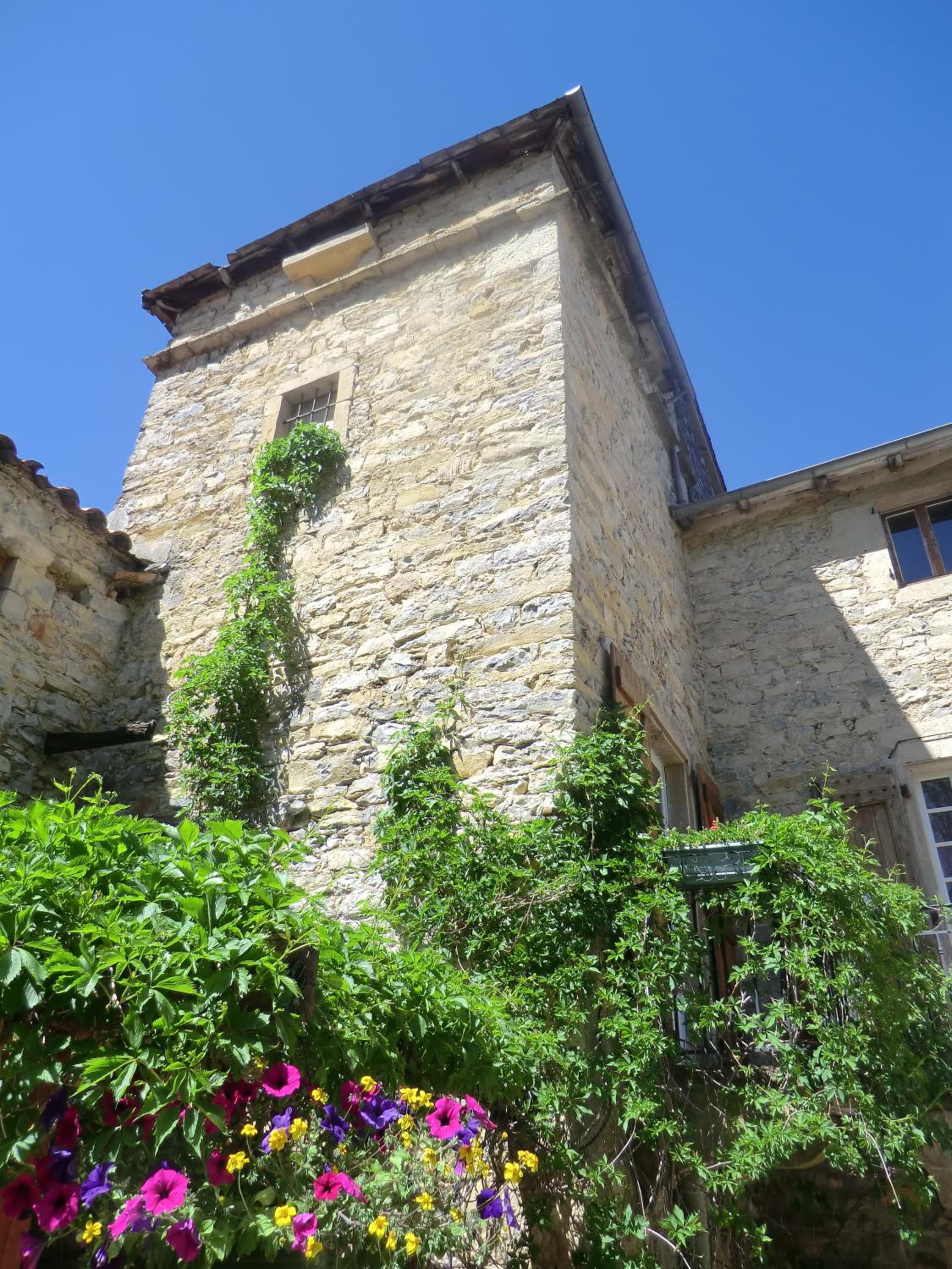 Domaine d'Alcapiès