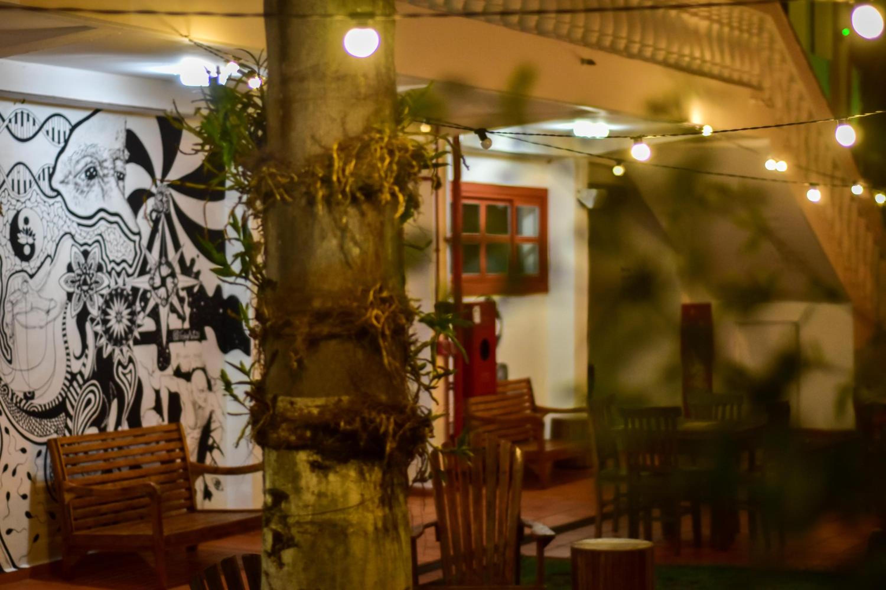 Hostel Poesia