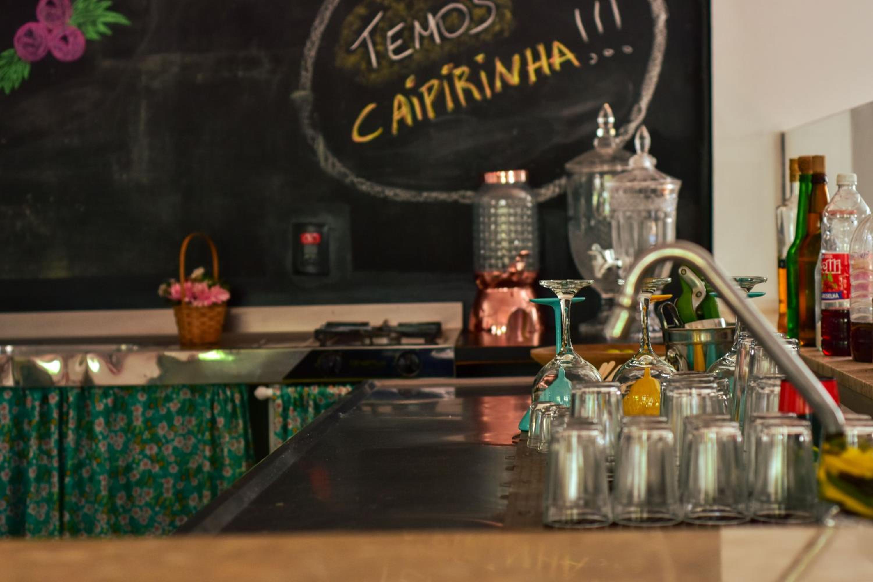 Hostel Poesia