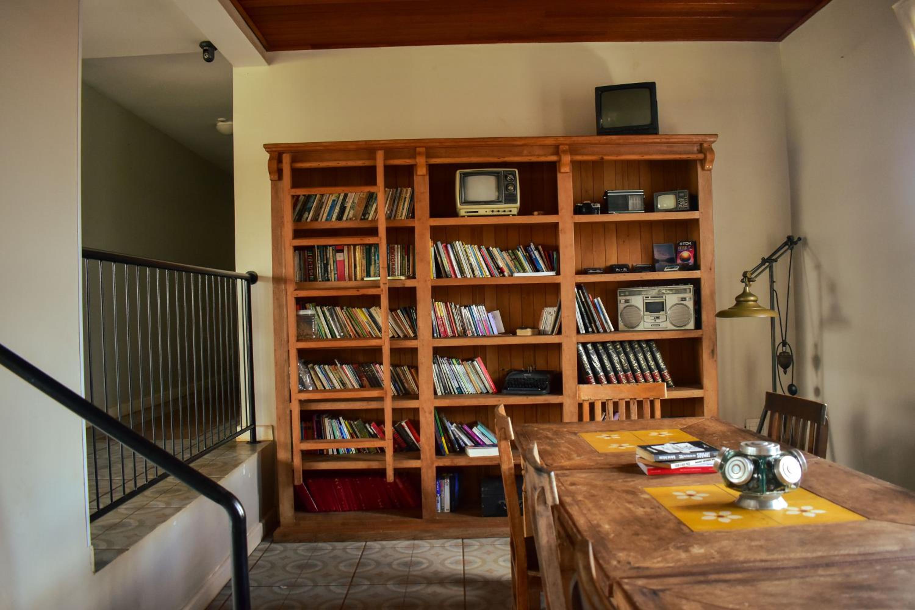 Hostel Poesia