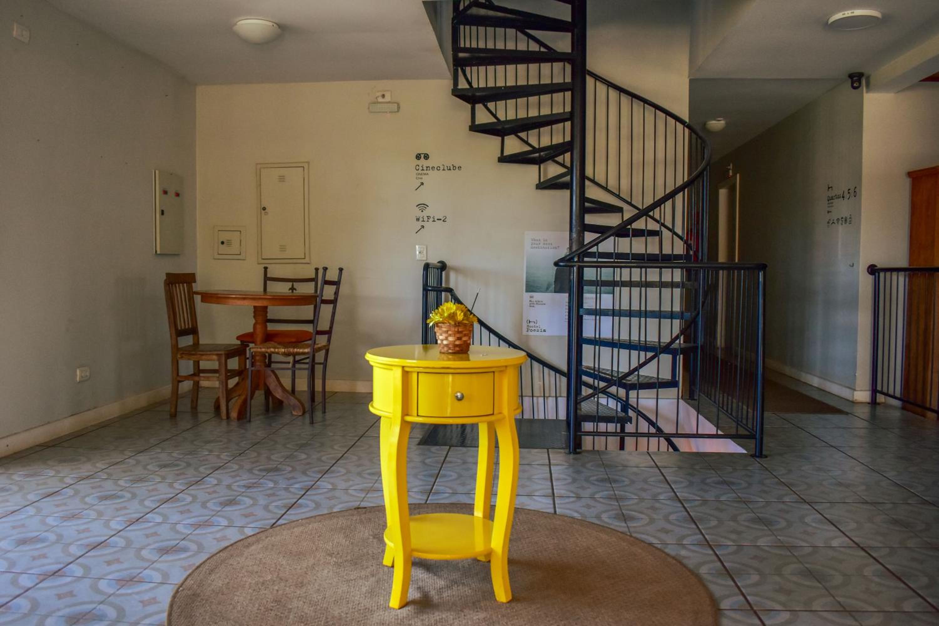 Hostel Poesia