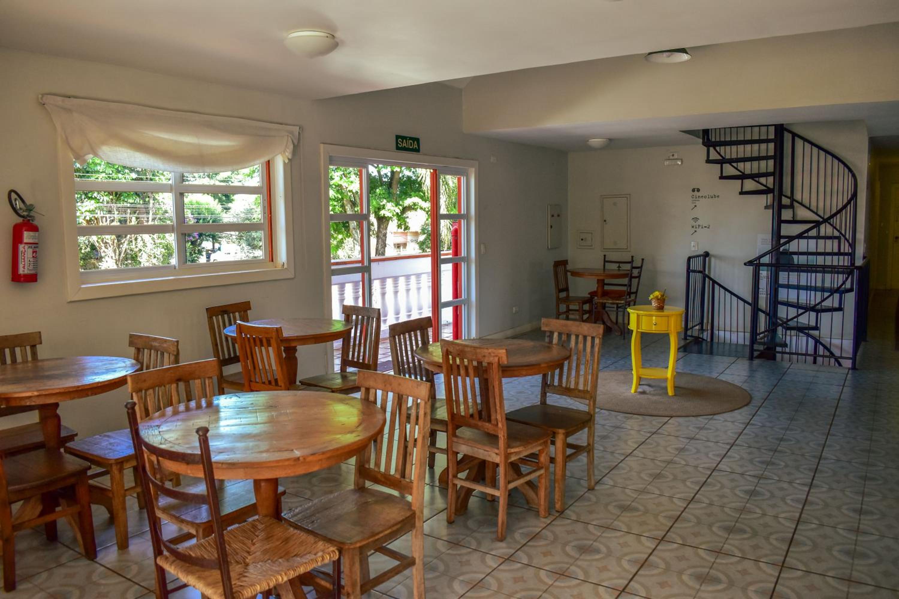Hostel Poesia