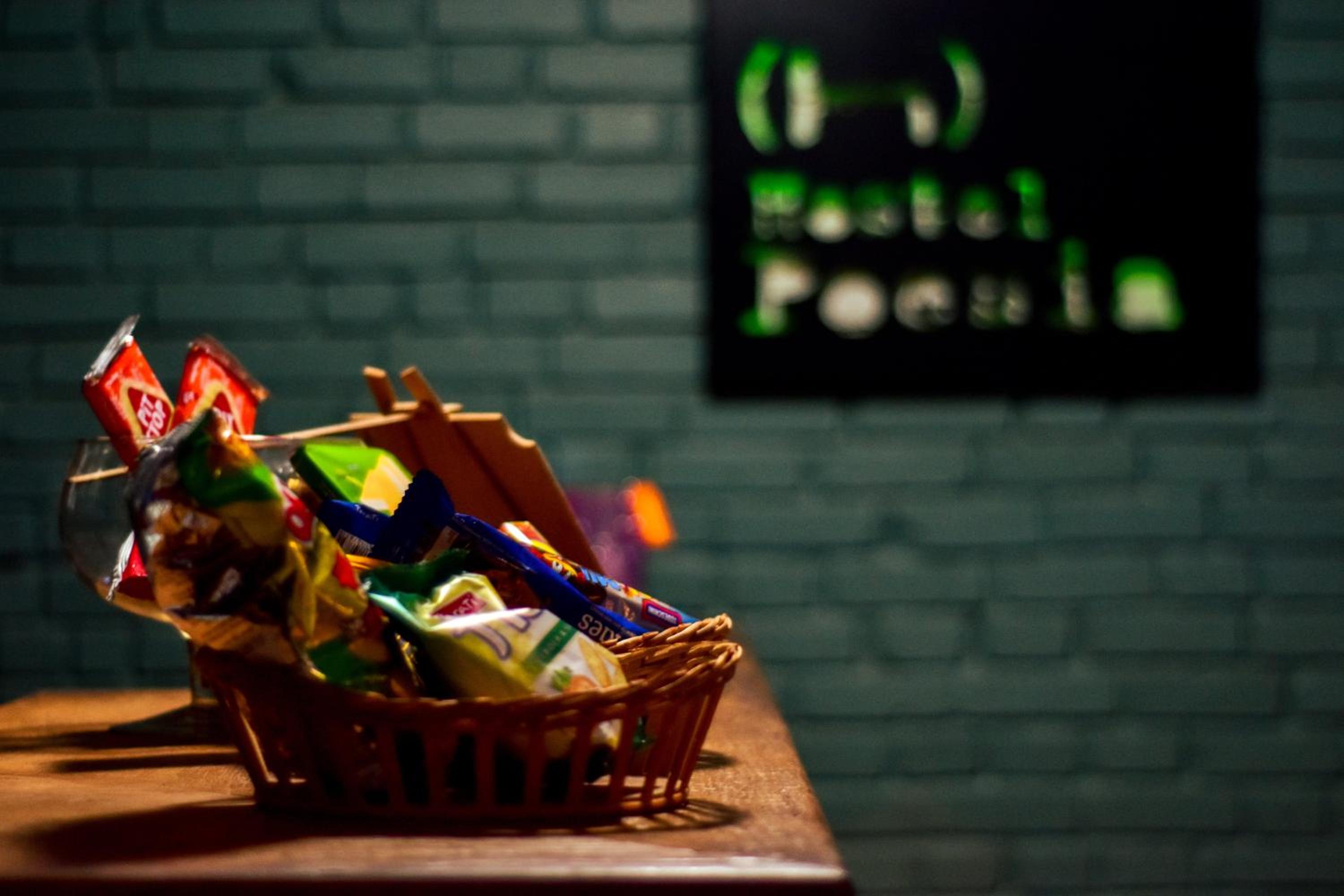 Hostel Poesia