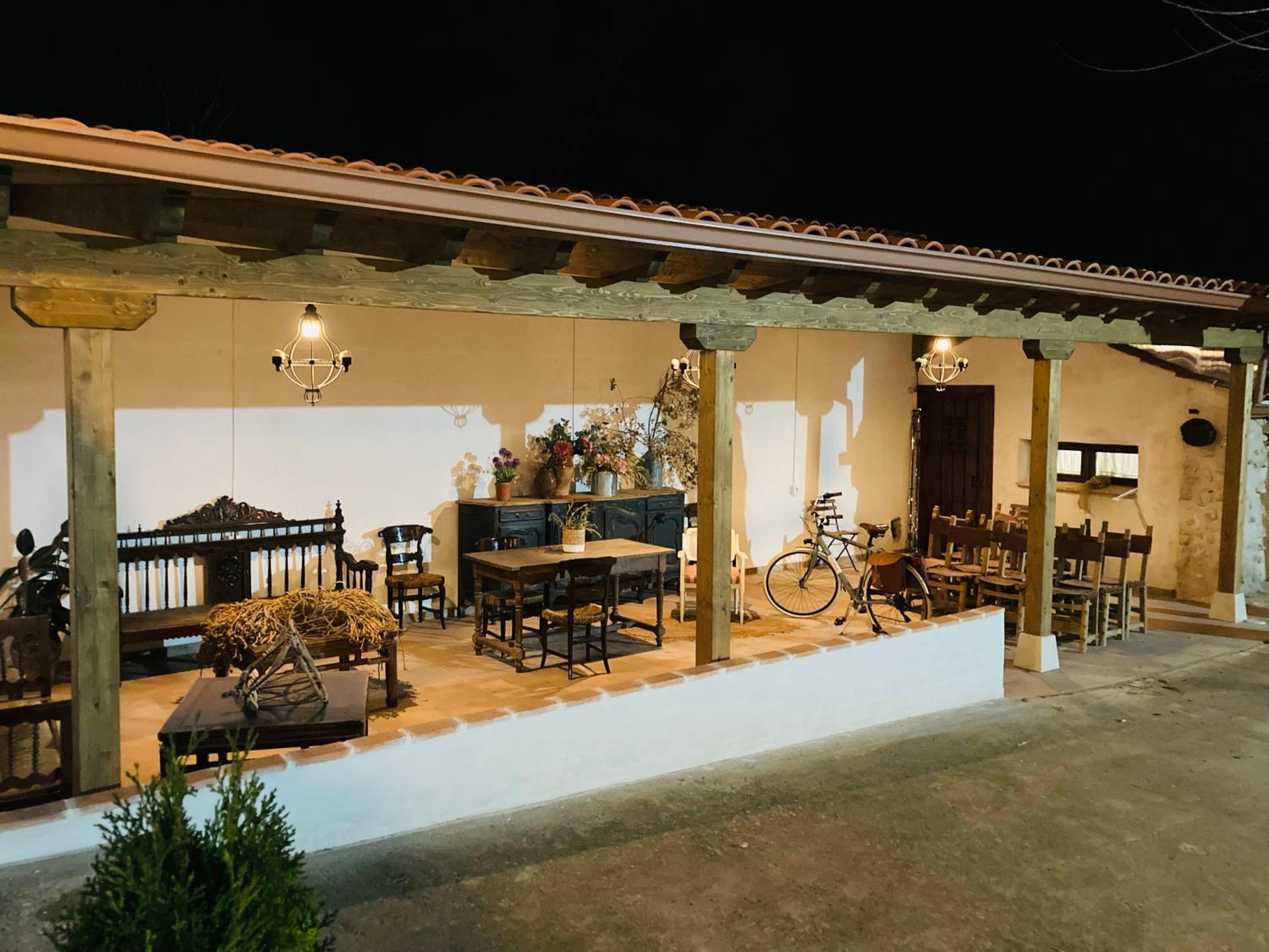 Casa Rural Majada del Conde