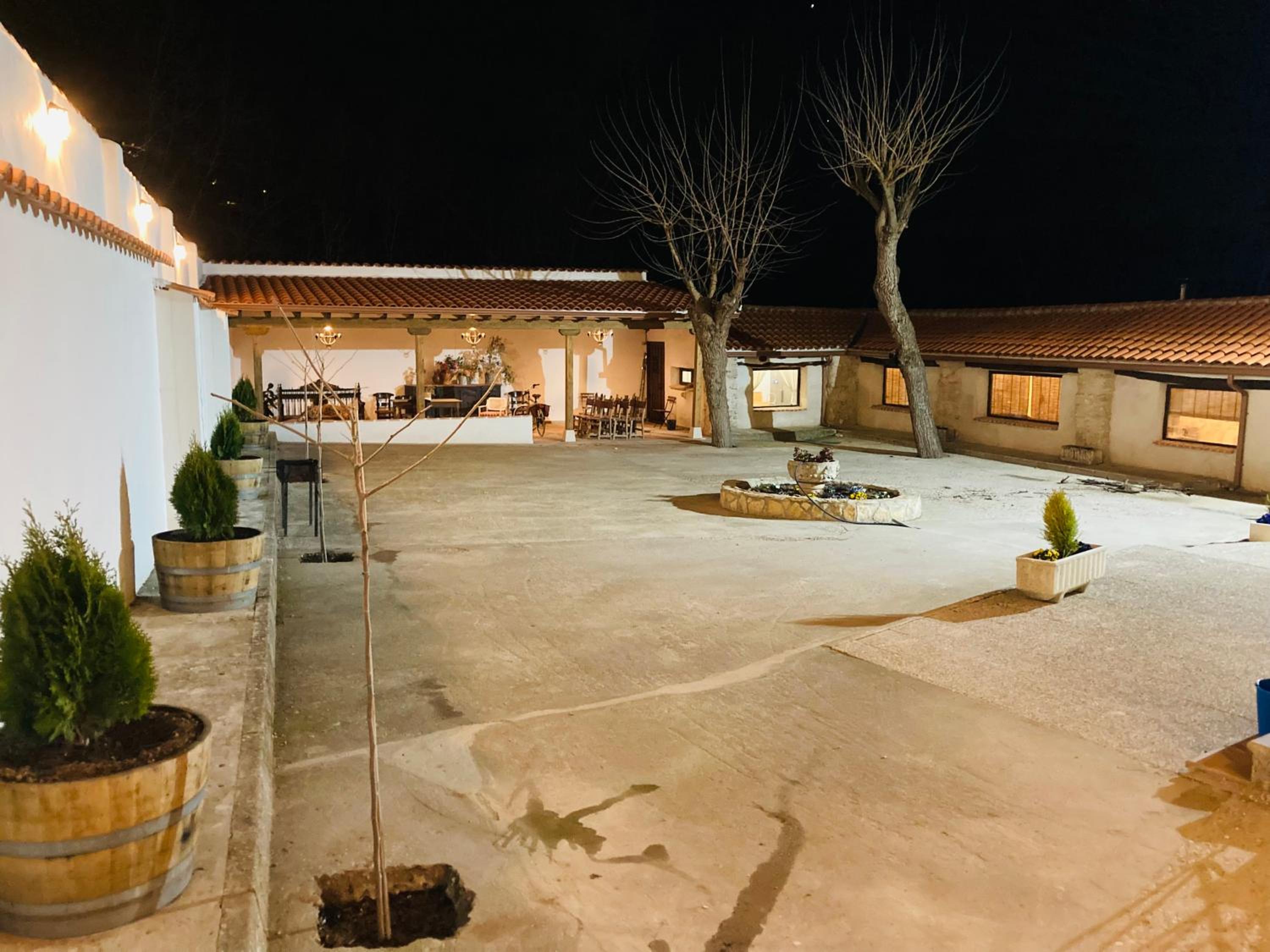 Casa Rural Majada del Conde