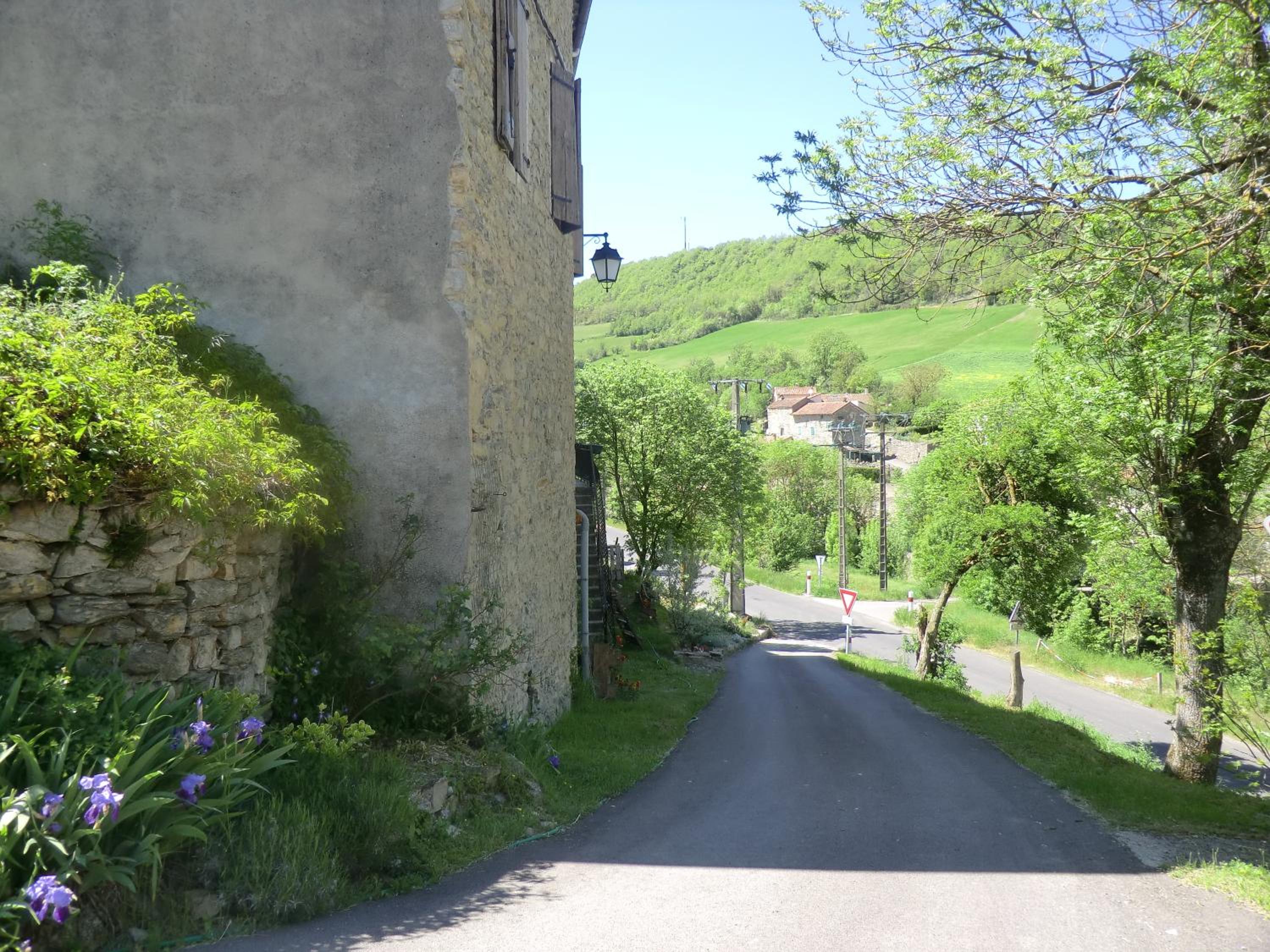 Domaine d'Alcapiès