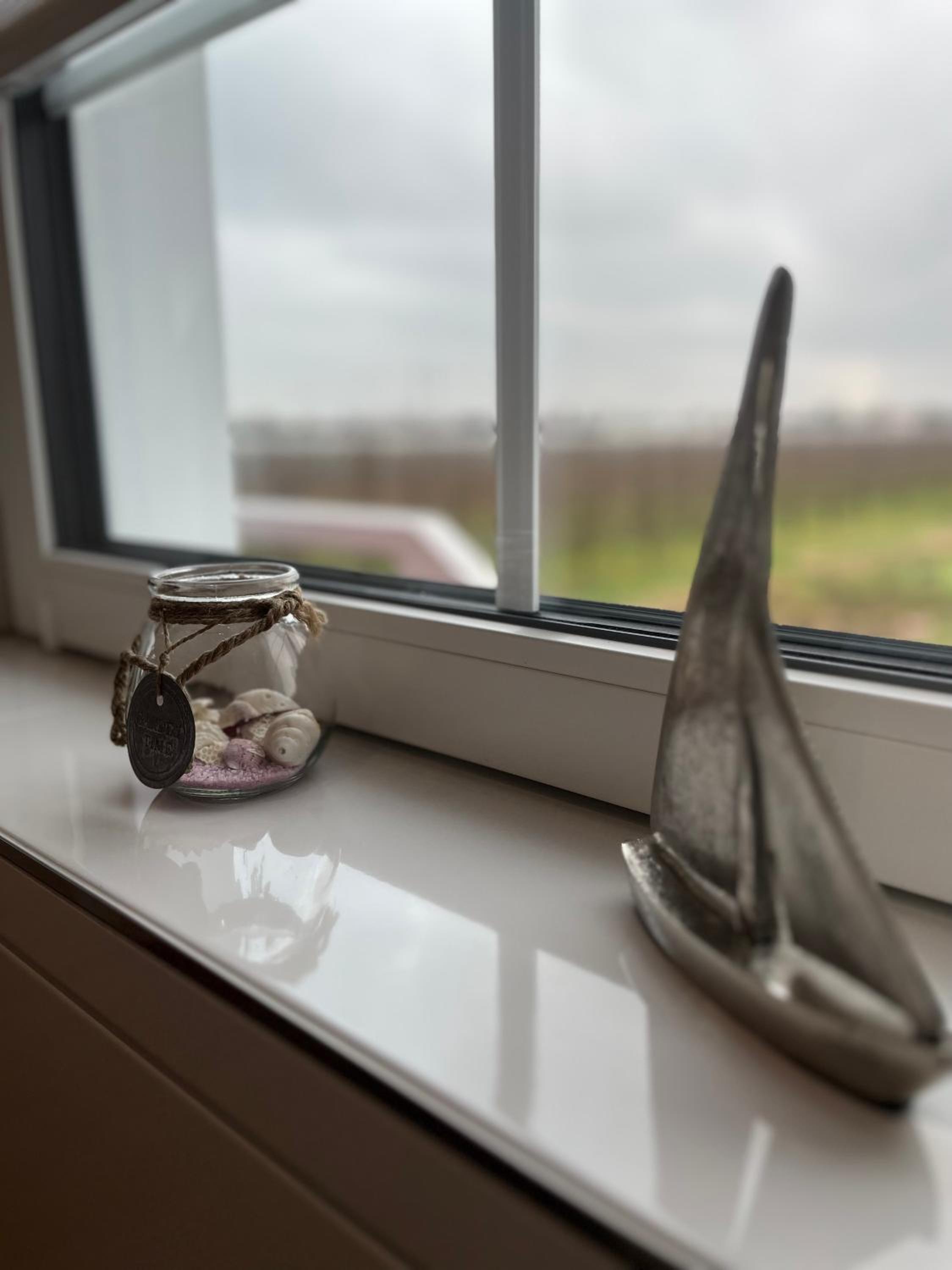Muggelhuus das Loft mit Elbdeichblick im Alten Land und mit Wallbox