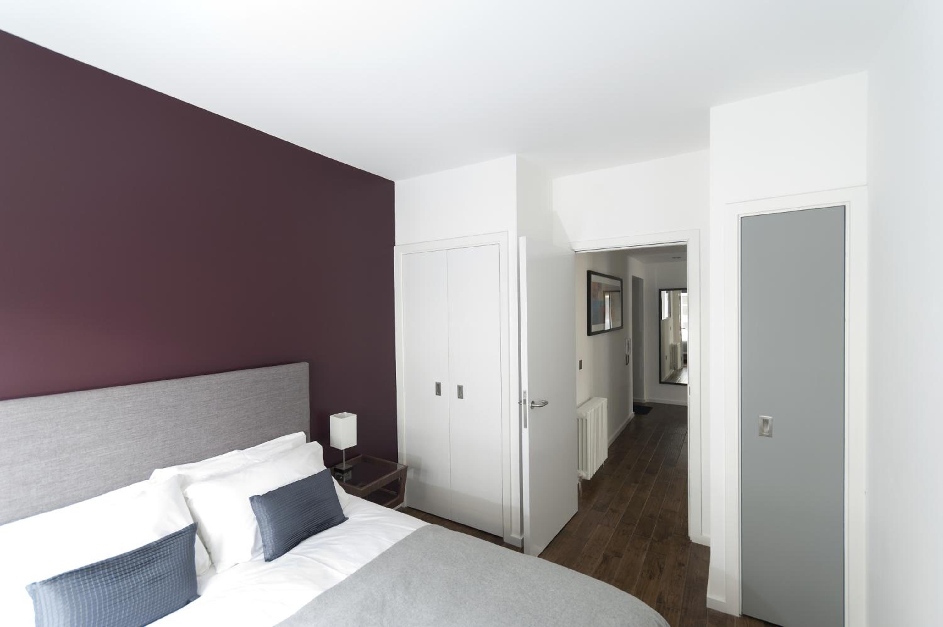 Destiny Scotland -The Malt House Apartments