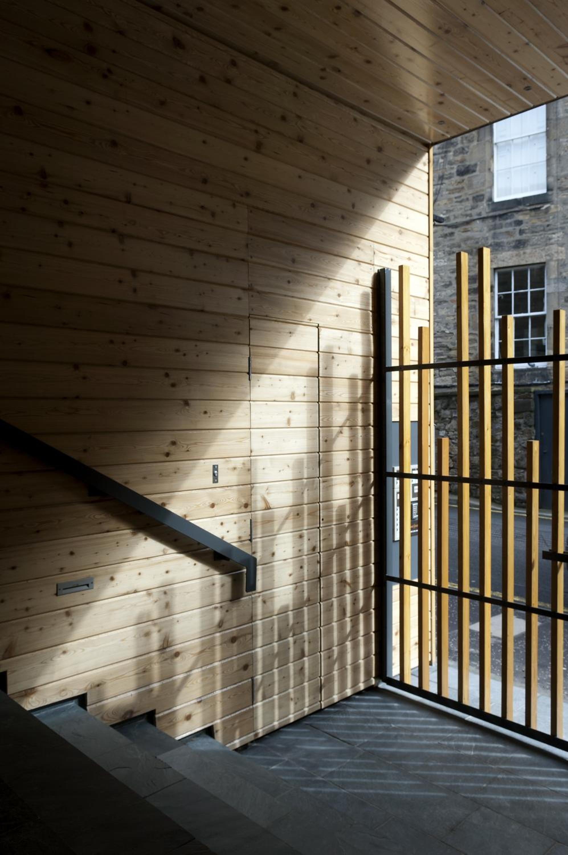 Destiny Scotland -The Malt House Apartments