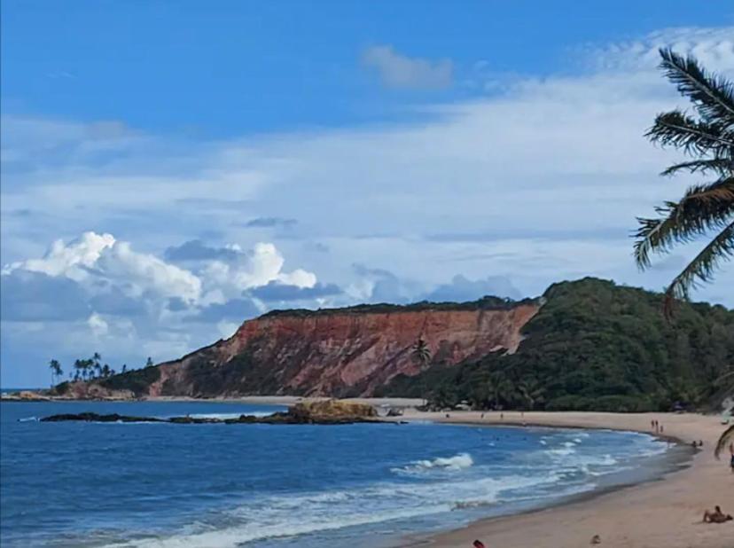 Apartamento Temporada Praias Litoral sul João Pessoa