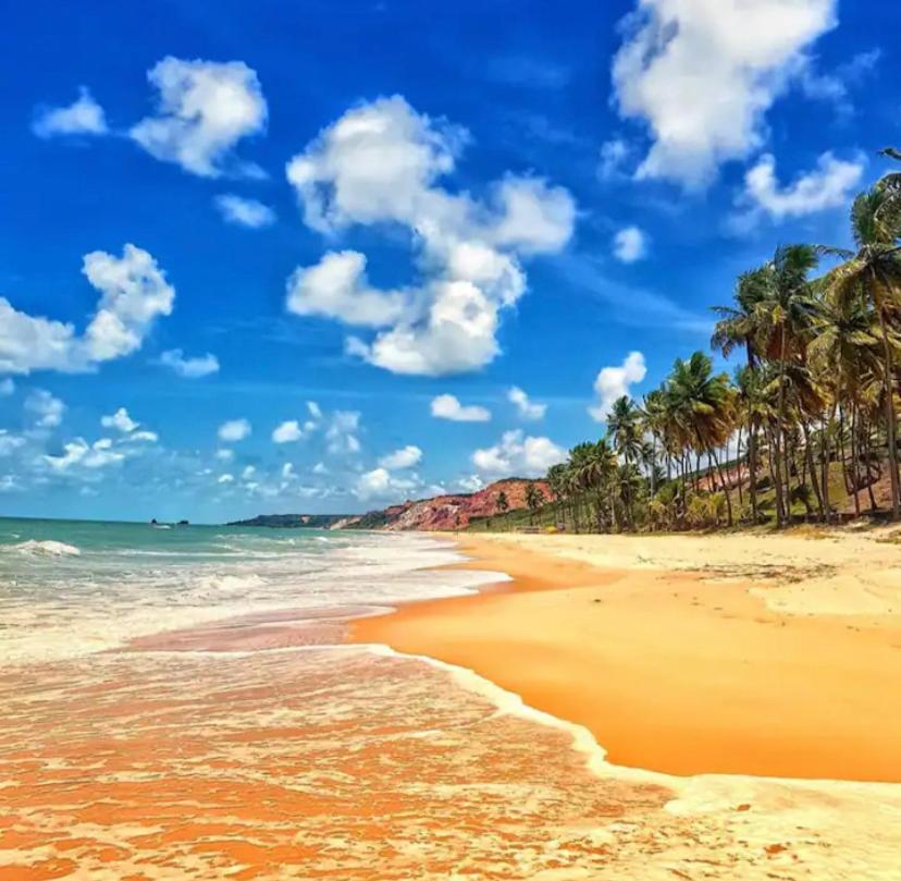 Apartamento Temporada Praias Litoral sul João Pessoa