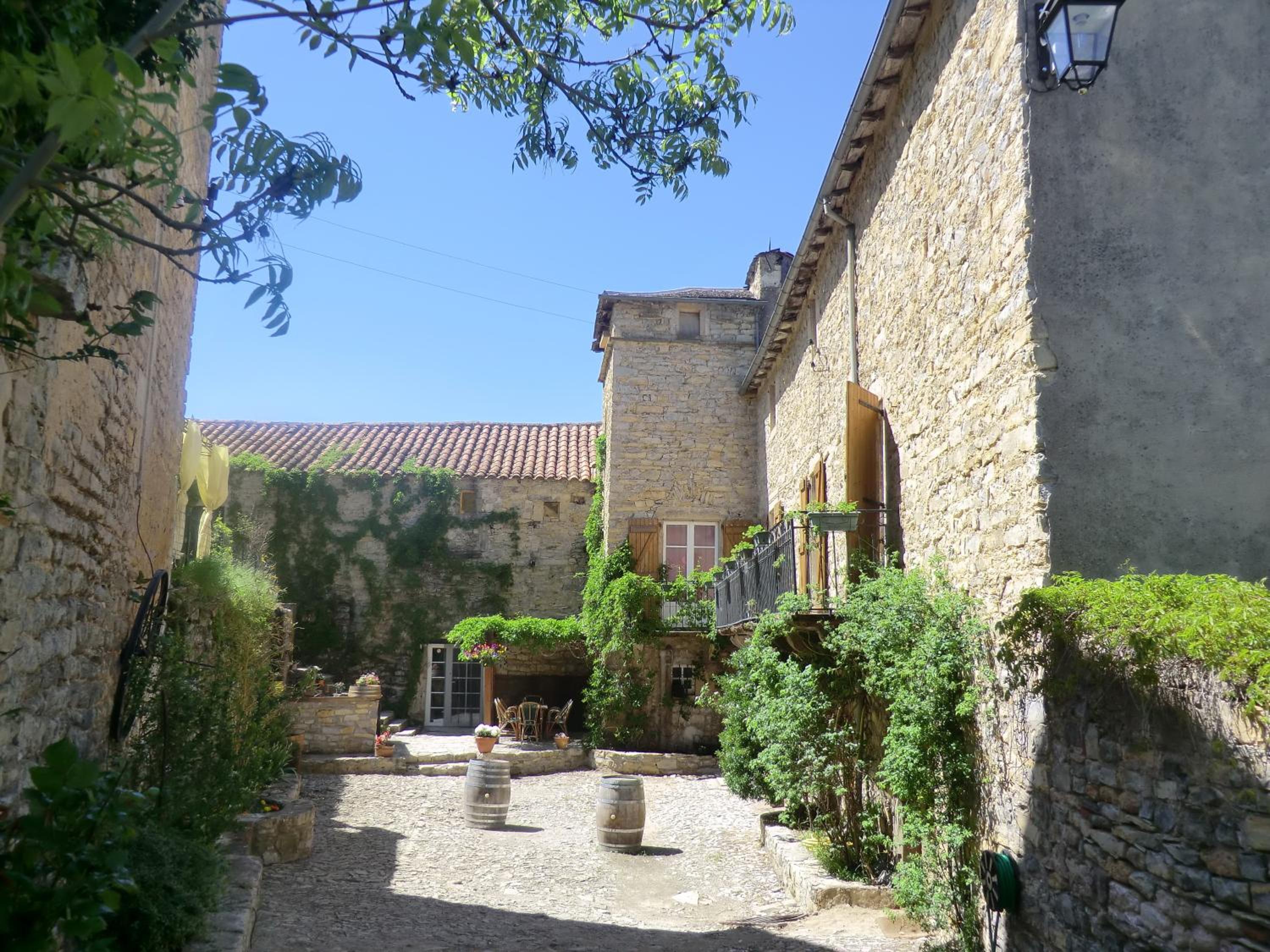 Domaine d'Alcapiès