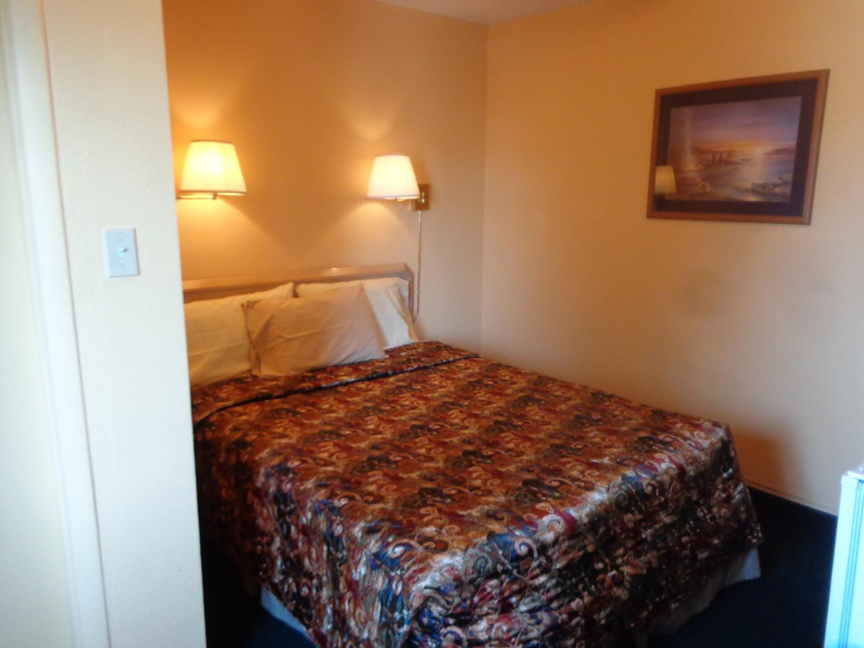 Gunnison Vacations - Western Motel - Property Image 36