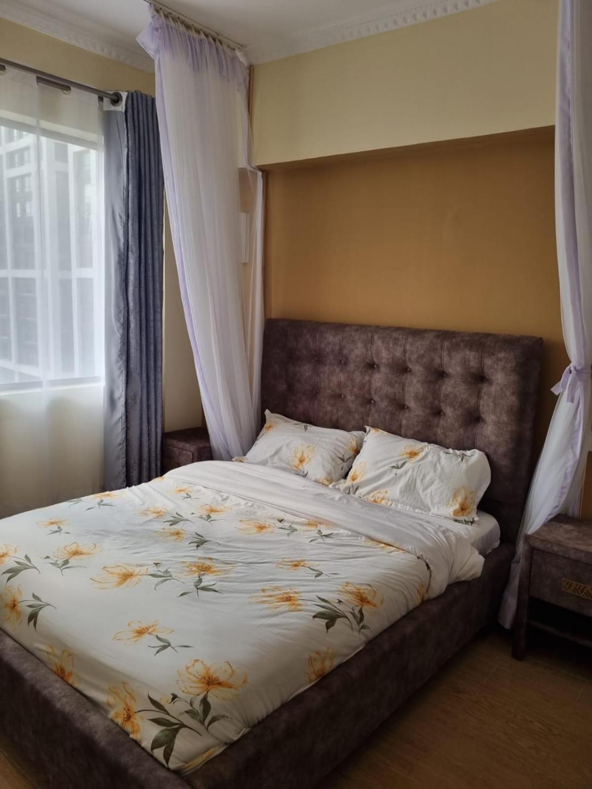 Asham Suites view 3