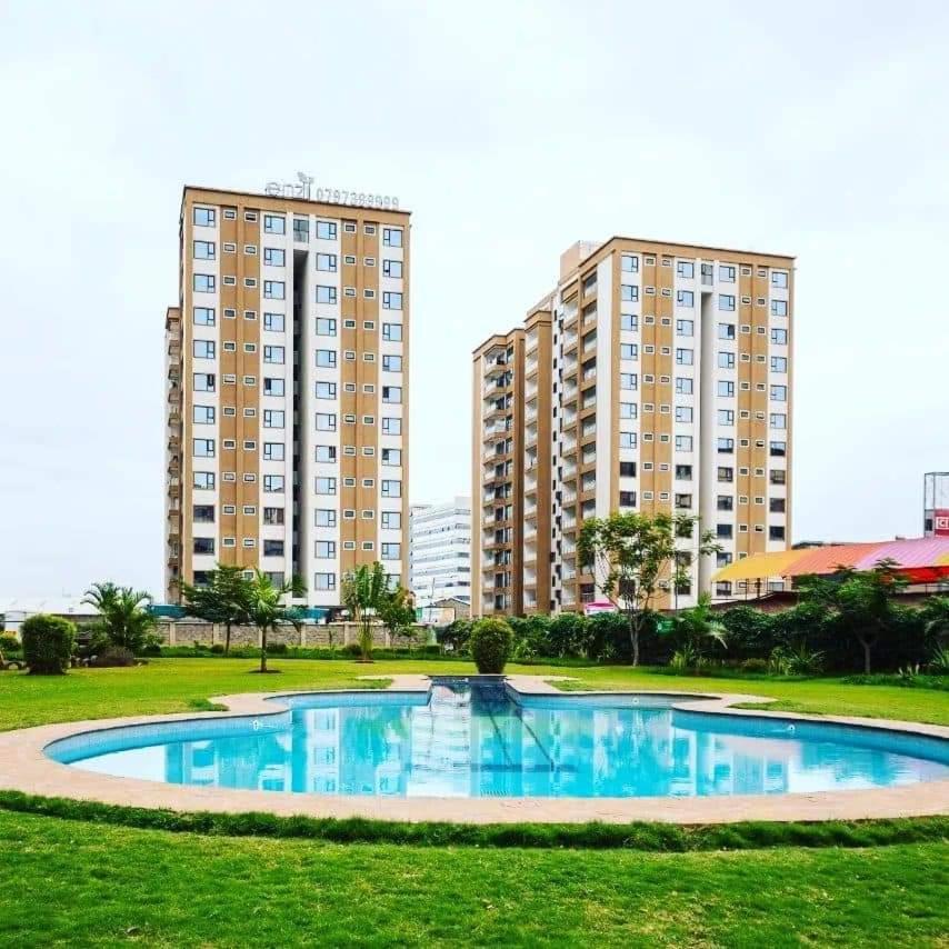 Asham Suites view 5