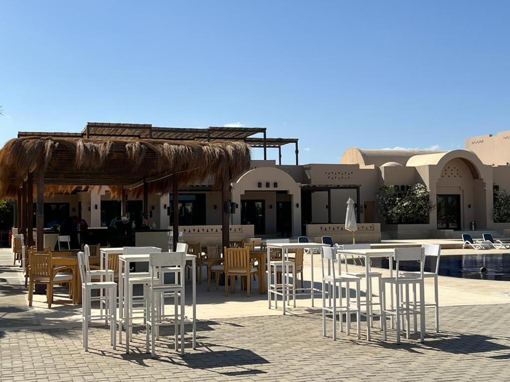 Makadi heights luxury complex