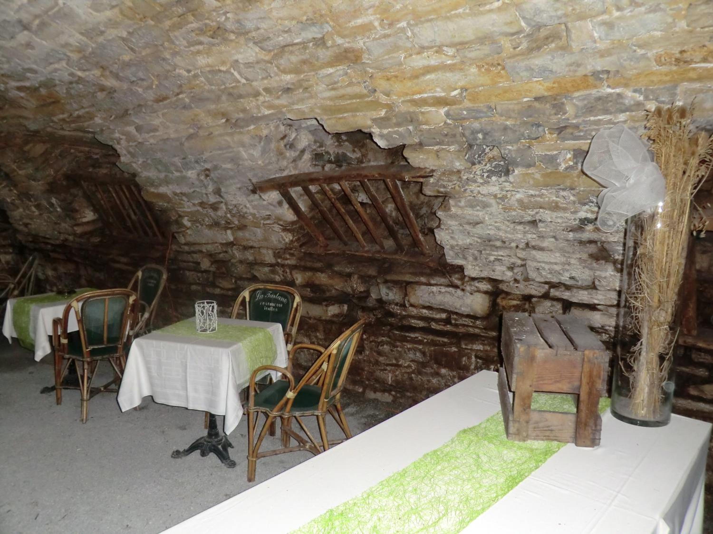 Domaine d'Alcapiès