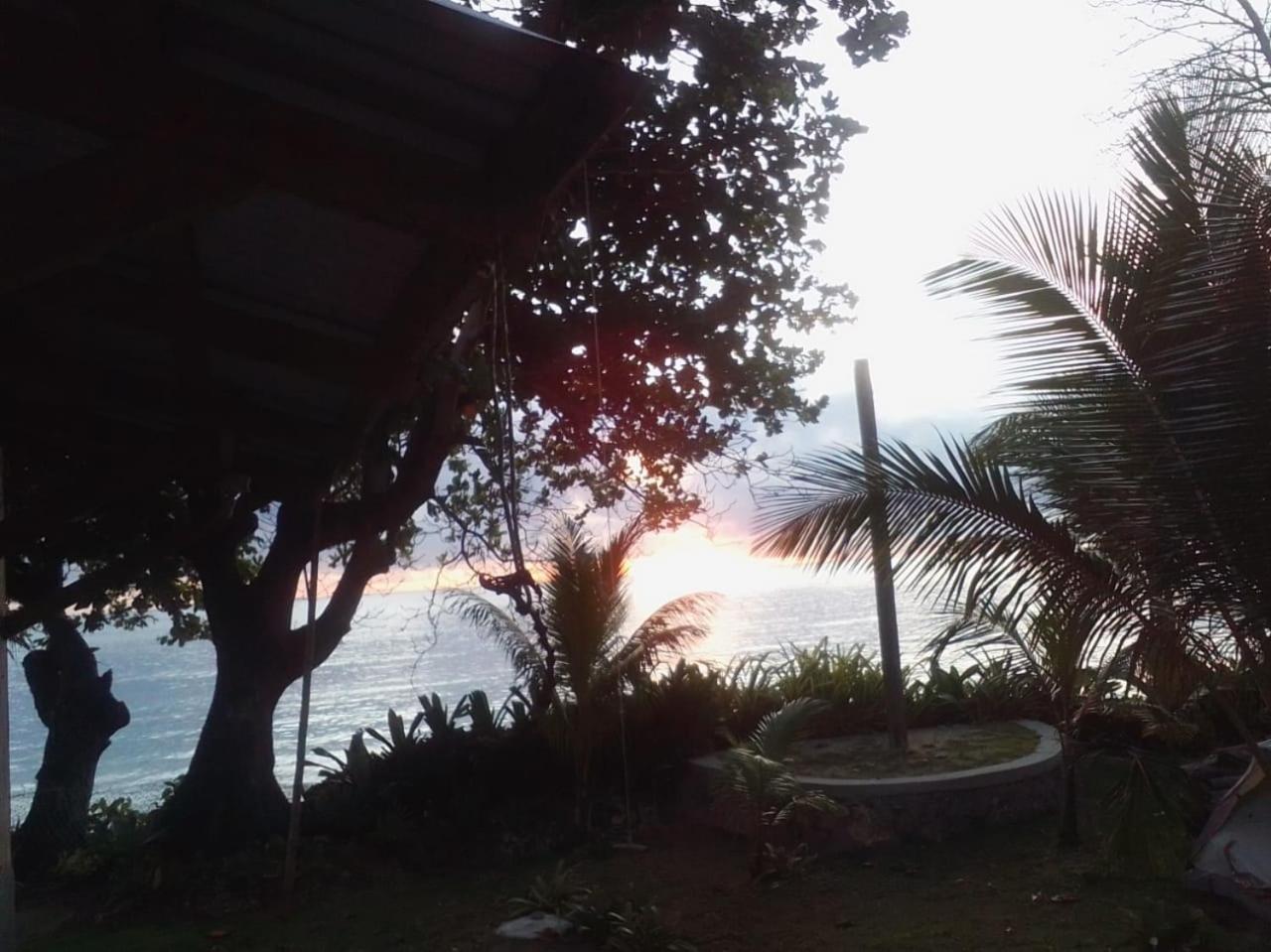 Port Antonio Brian's Beach House