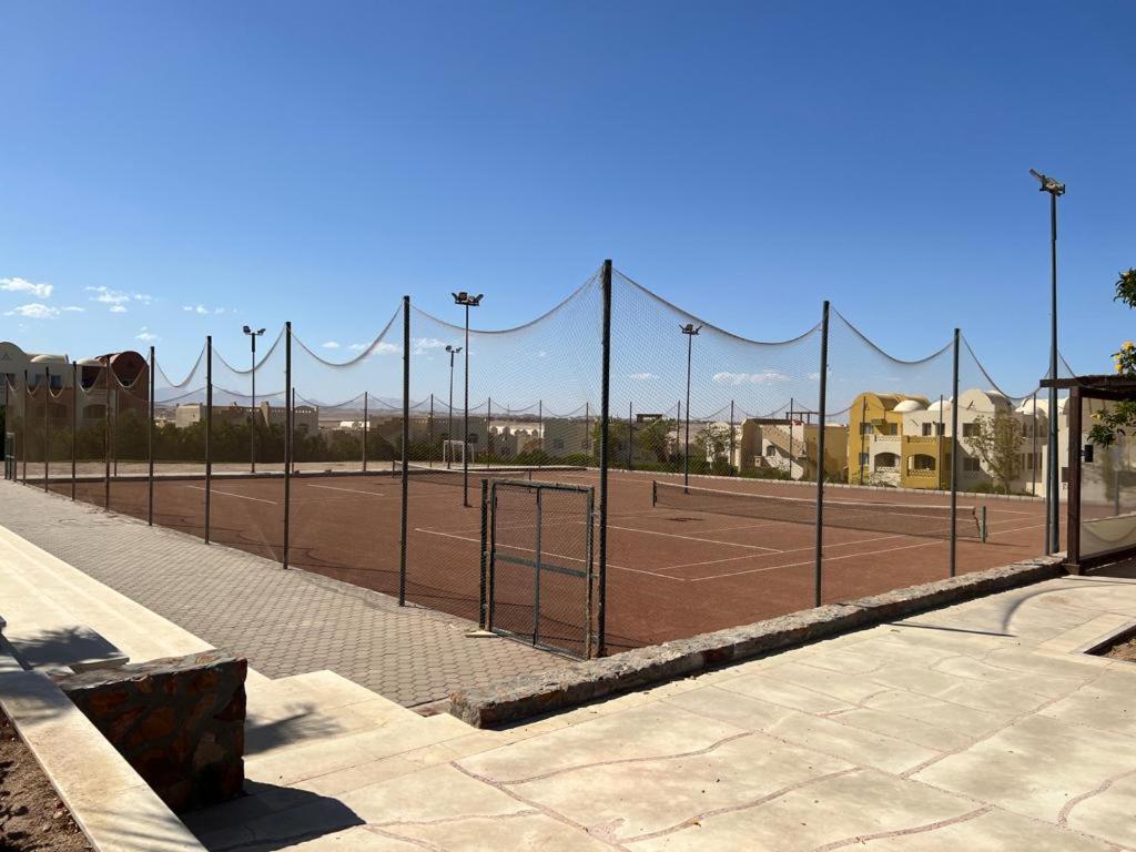Makadi heights luxury complex
