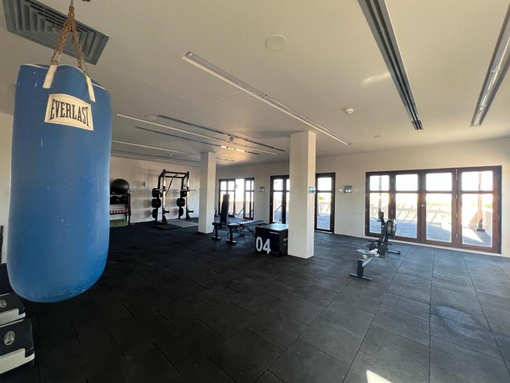 Makadi heights luxury complex