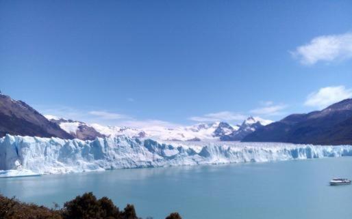 Hospedaje Manantiales