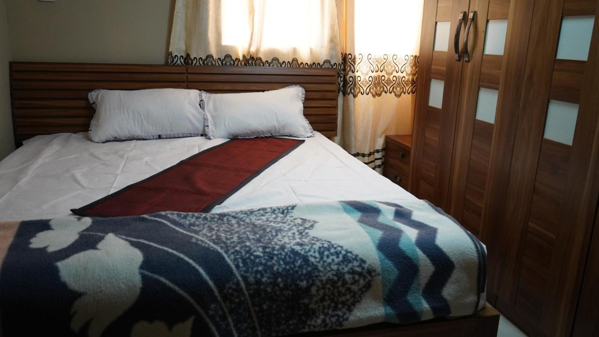 Maajob Resort