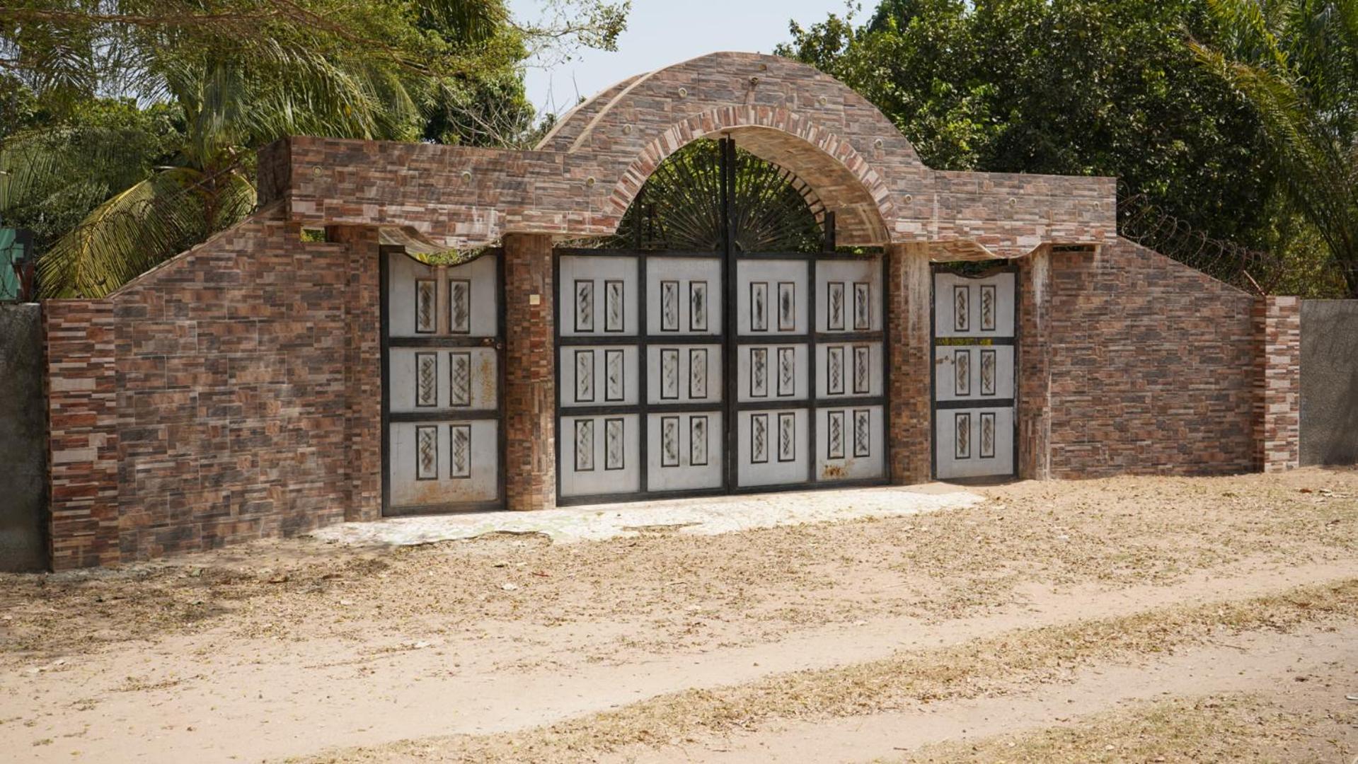 Maajob Resort