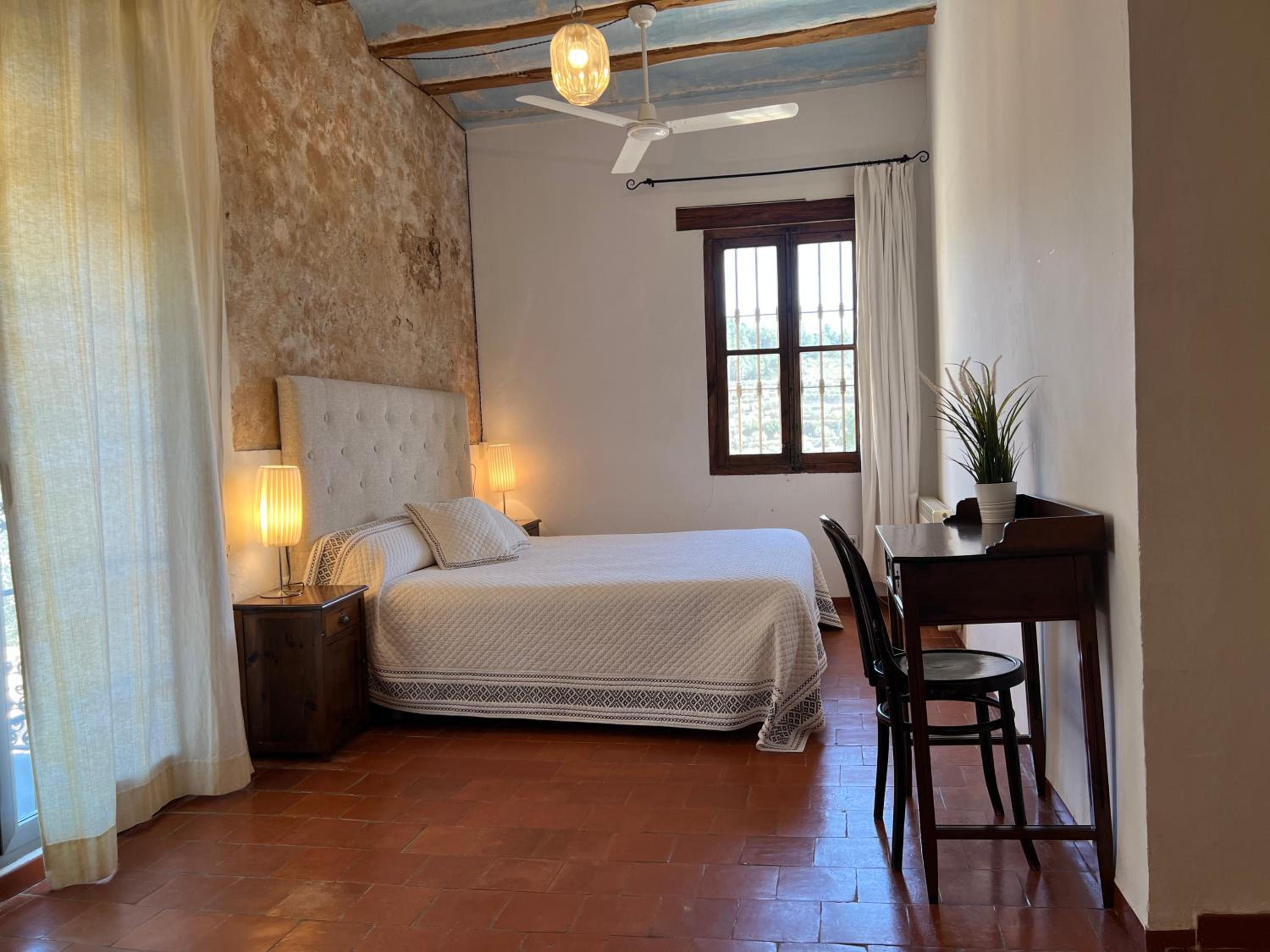 La Bodega Enoturismo Rural