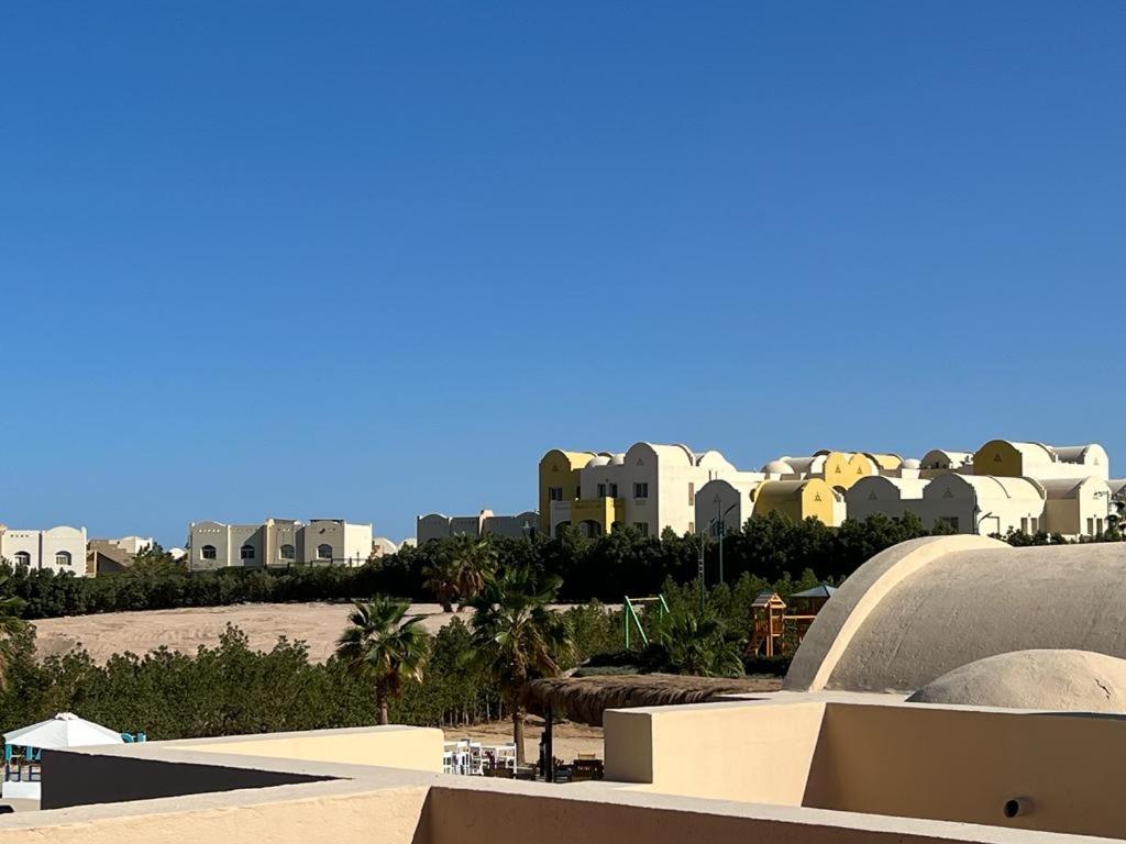 Makadi heights luxury complex
