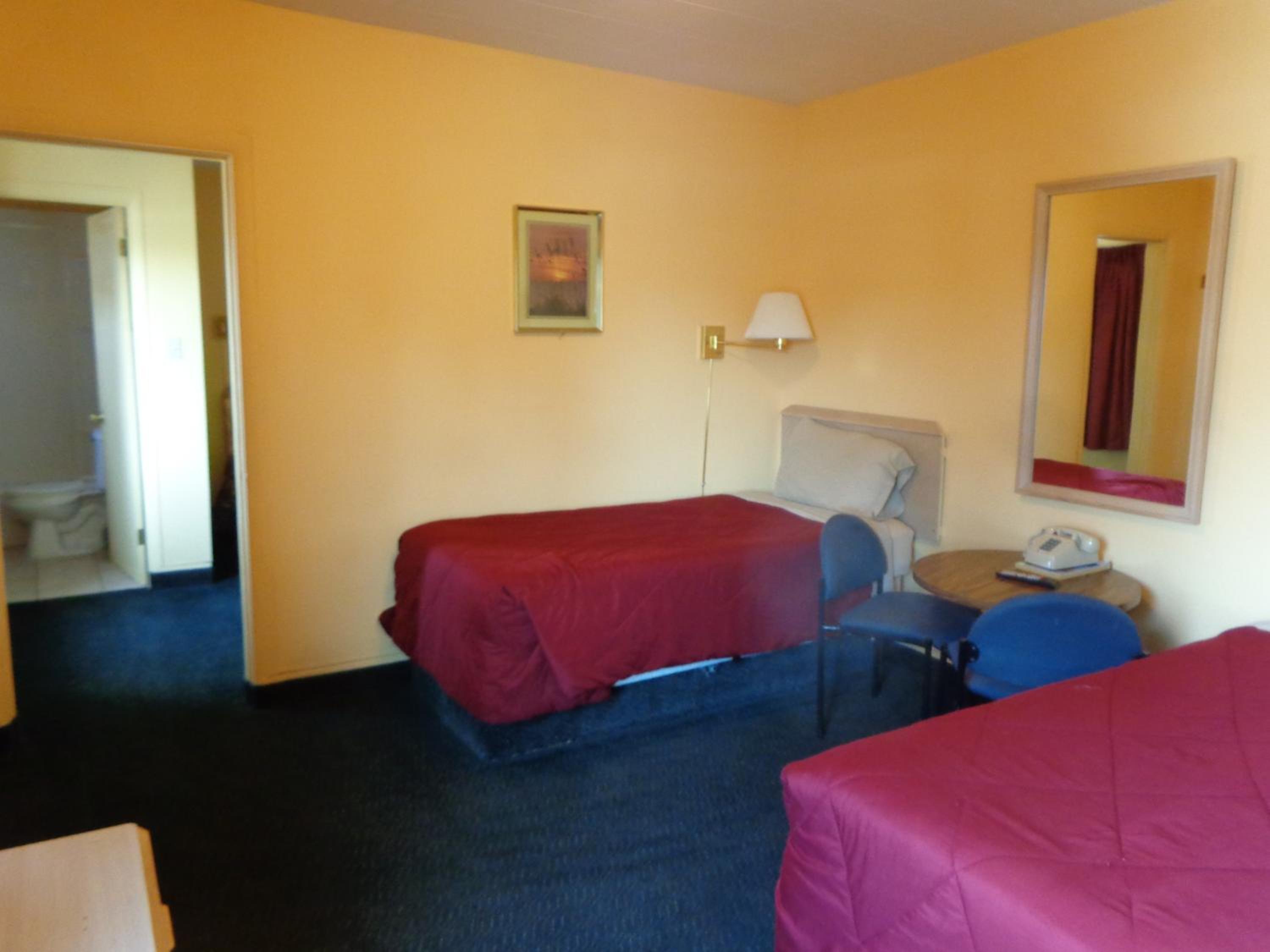 Gunnison Vacations - Western Motel - Property Image 1