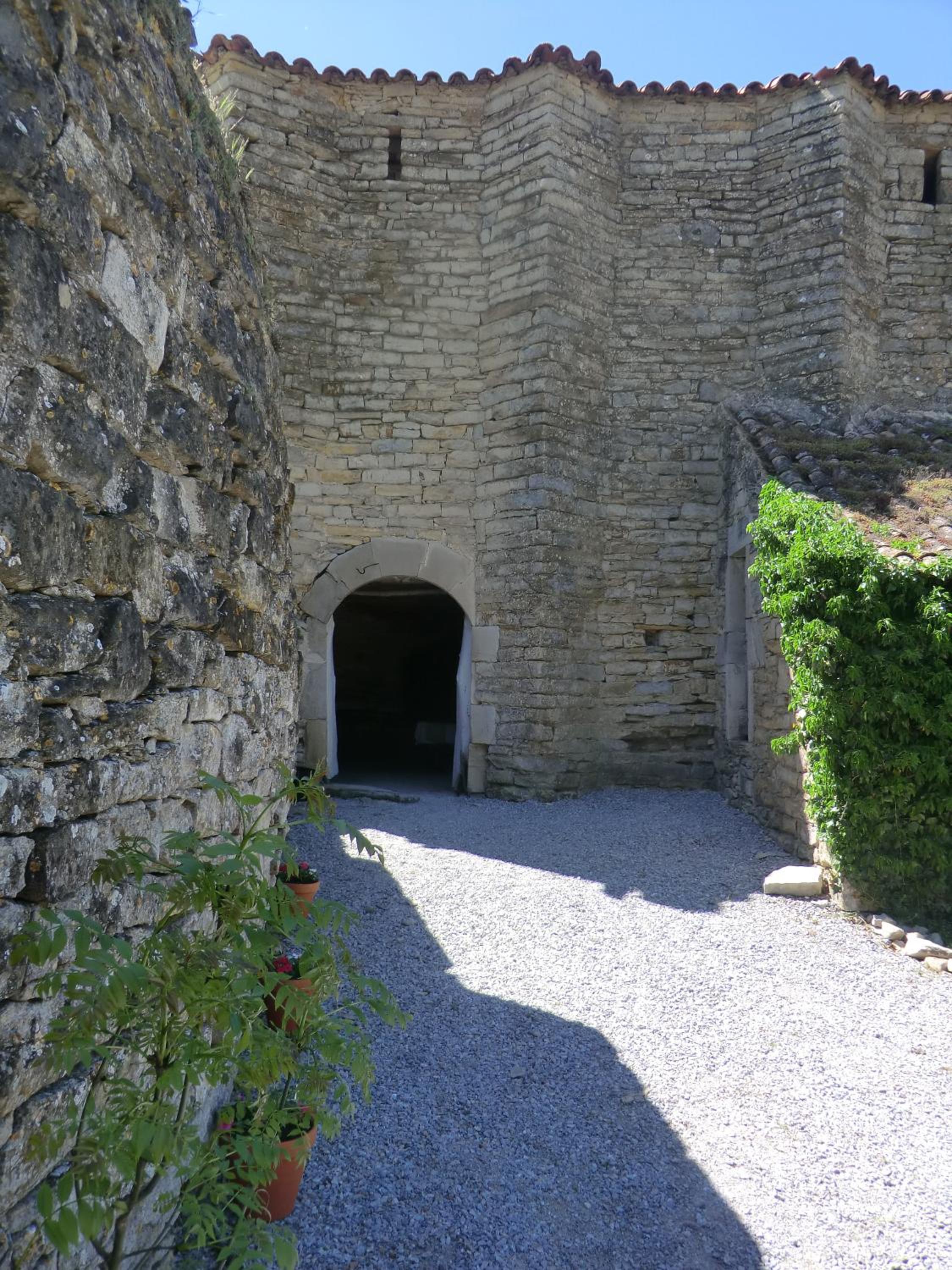 Domaine d'Alcapiès