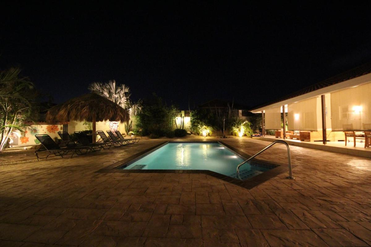 Kunuku Villa