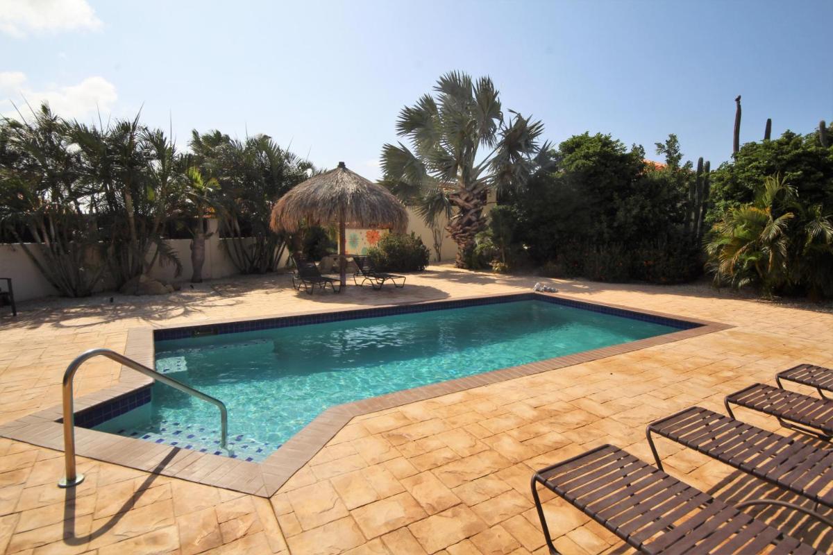 Kunuku Villa