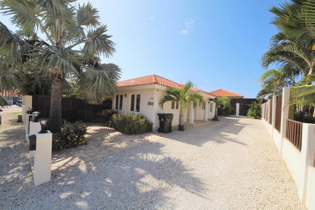 Kunuku Villa