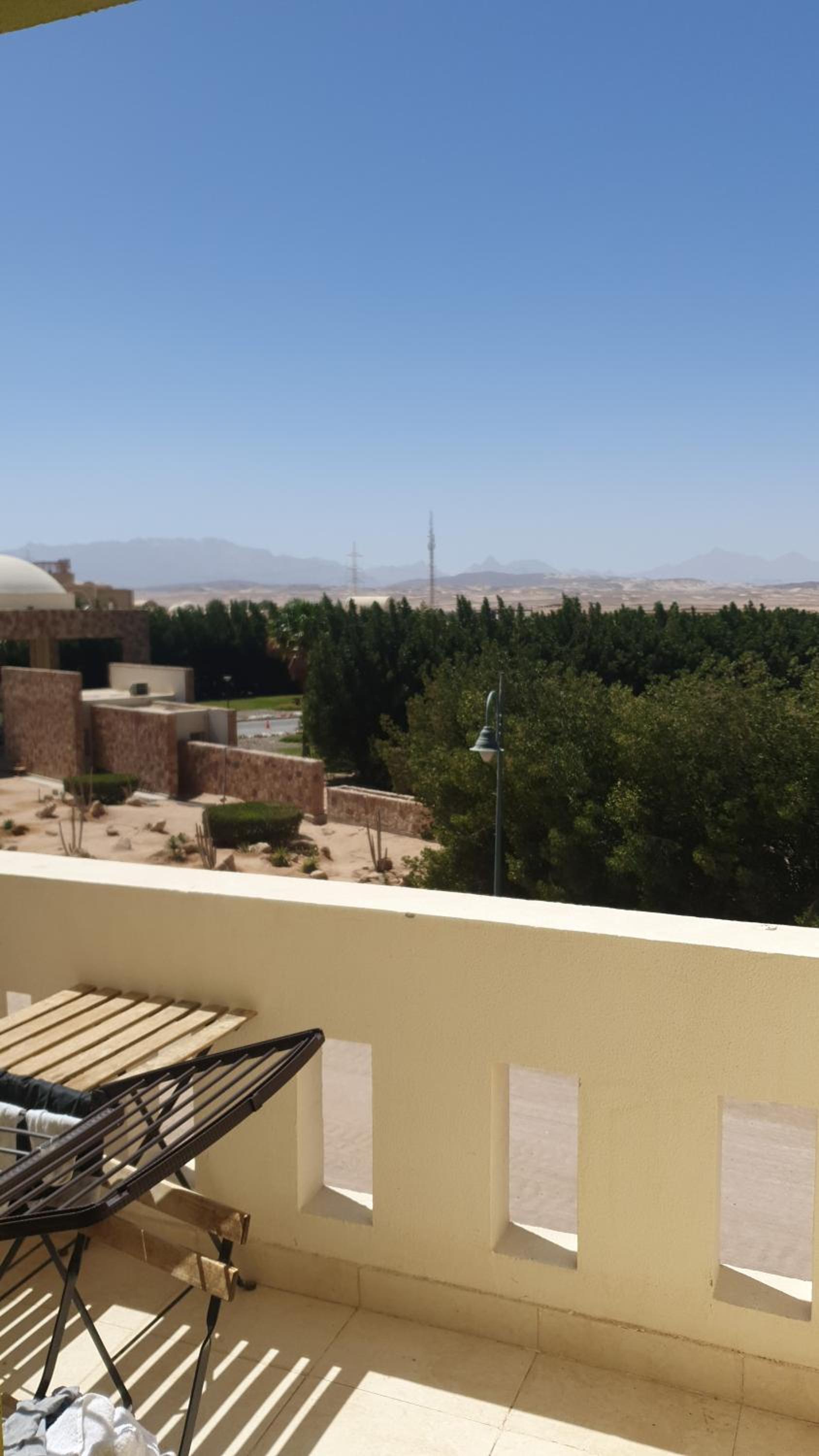 Makadi heights luxury complex