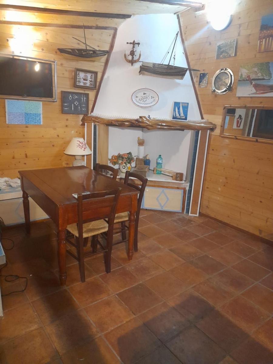 La casetta del pescatore photo 5