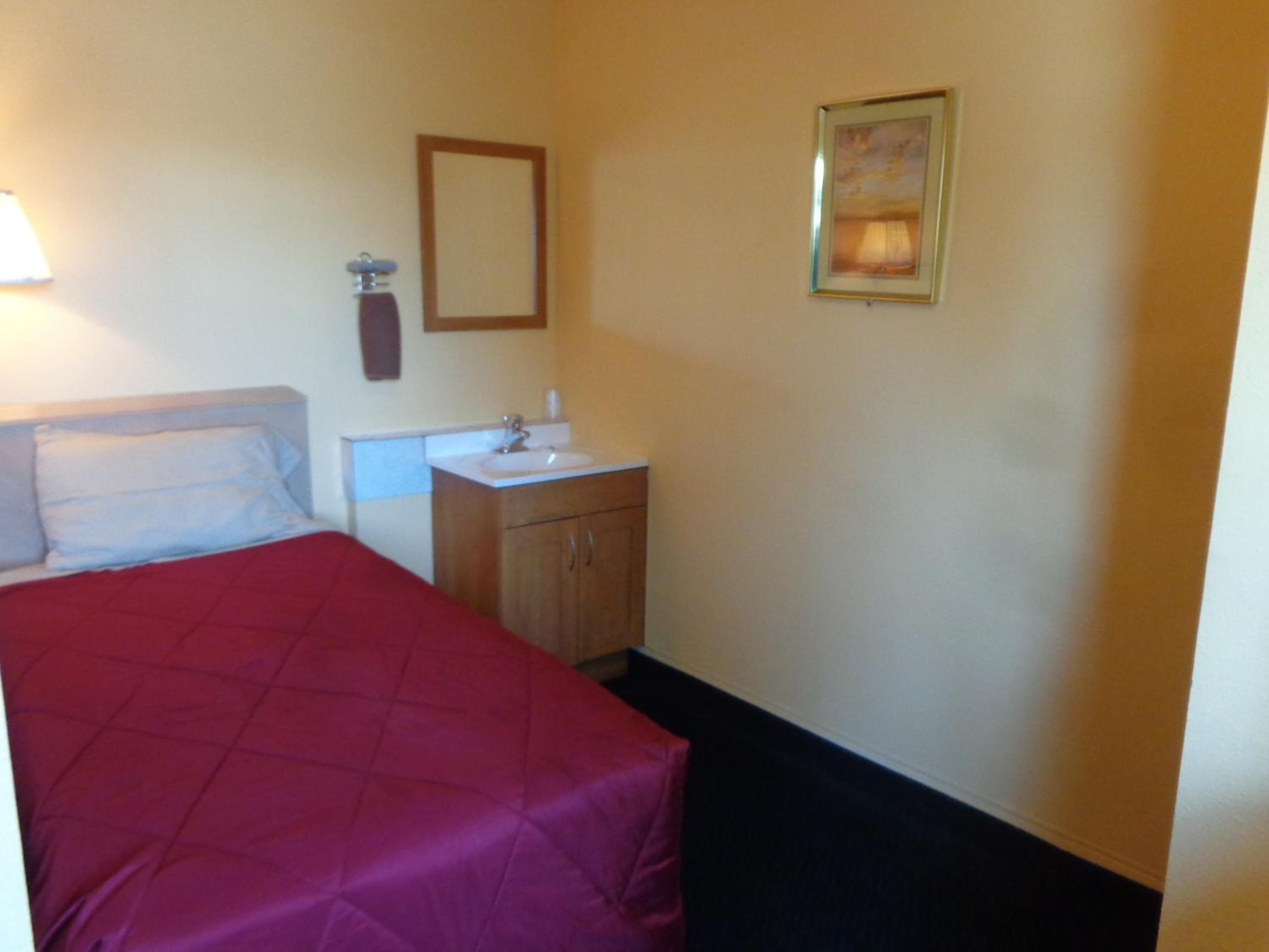 Gunnison Vacations - Western Motel - Property Image 14