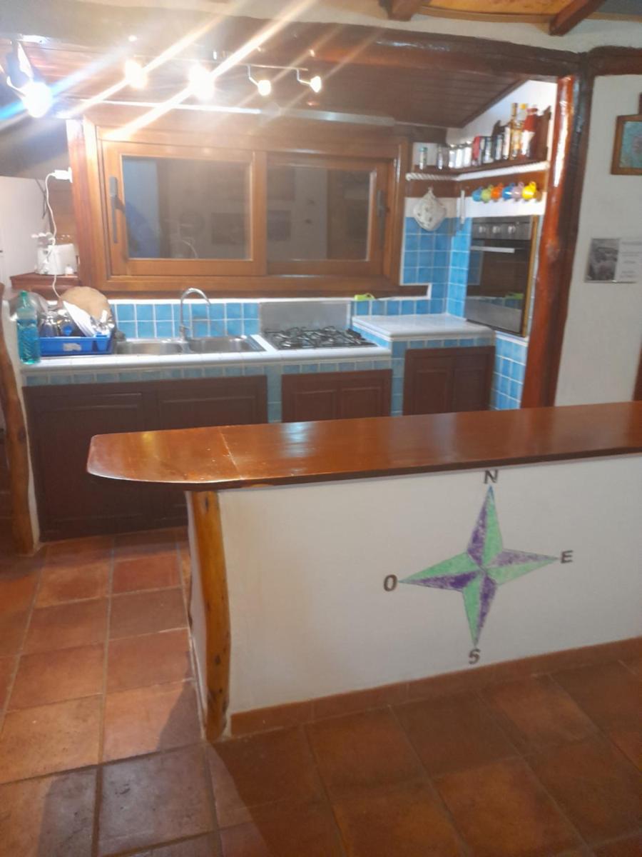 La casetta del pescatore photo 4