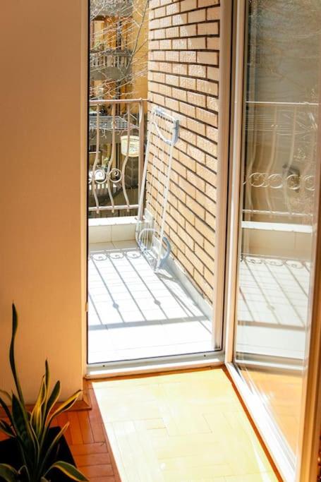 NN Apartment view 4