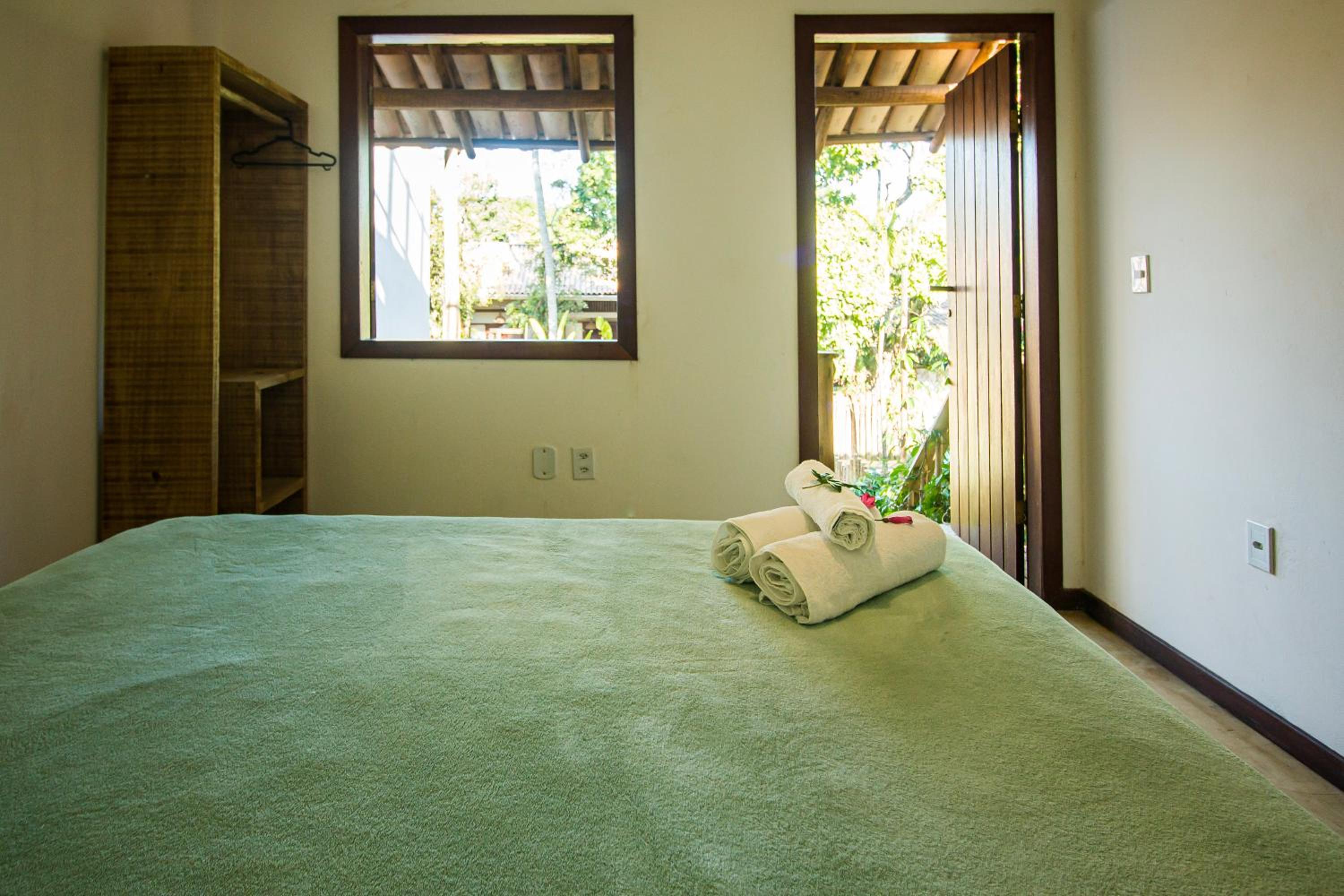 Vila Nativa Caraíva