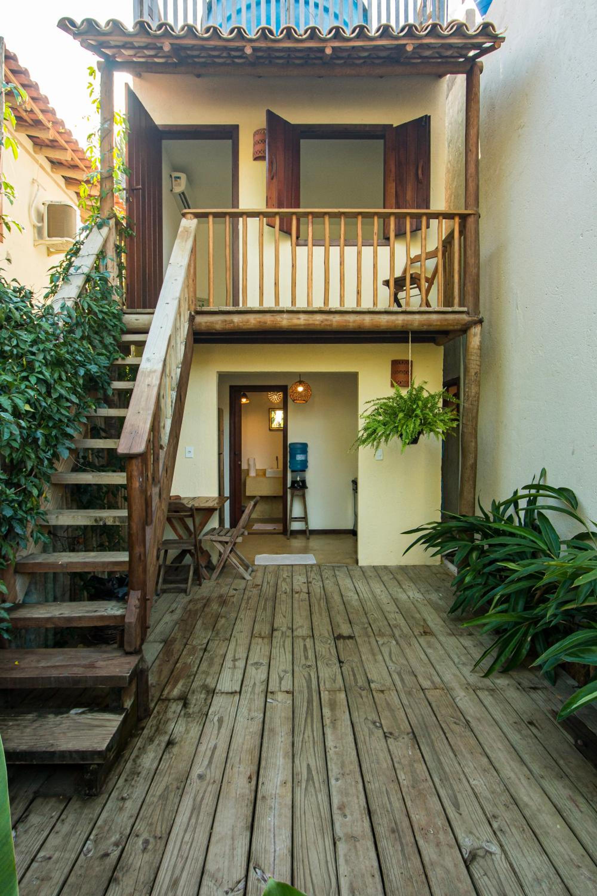 Vila Nativa Caraíva