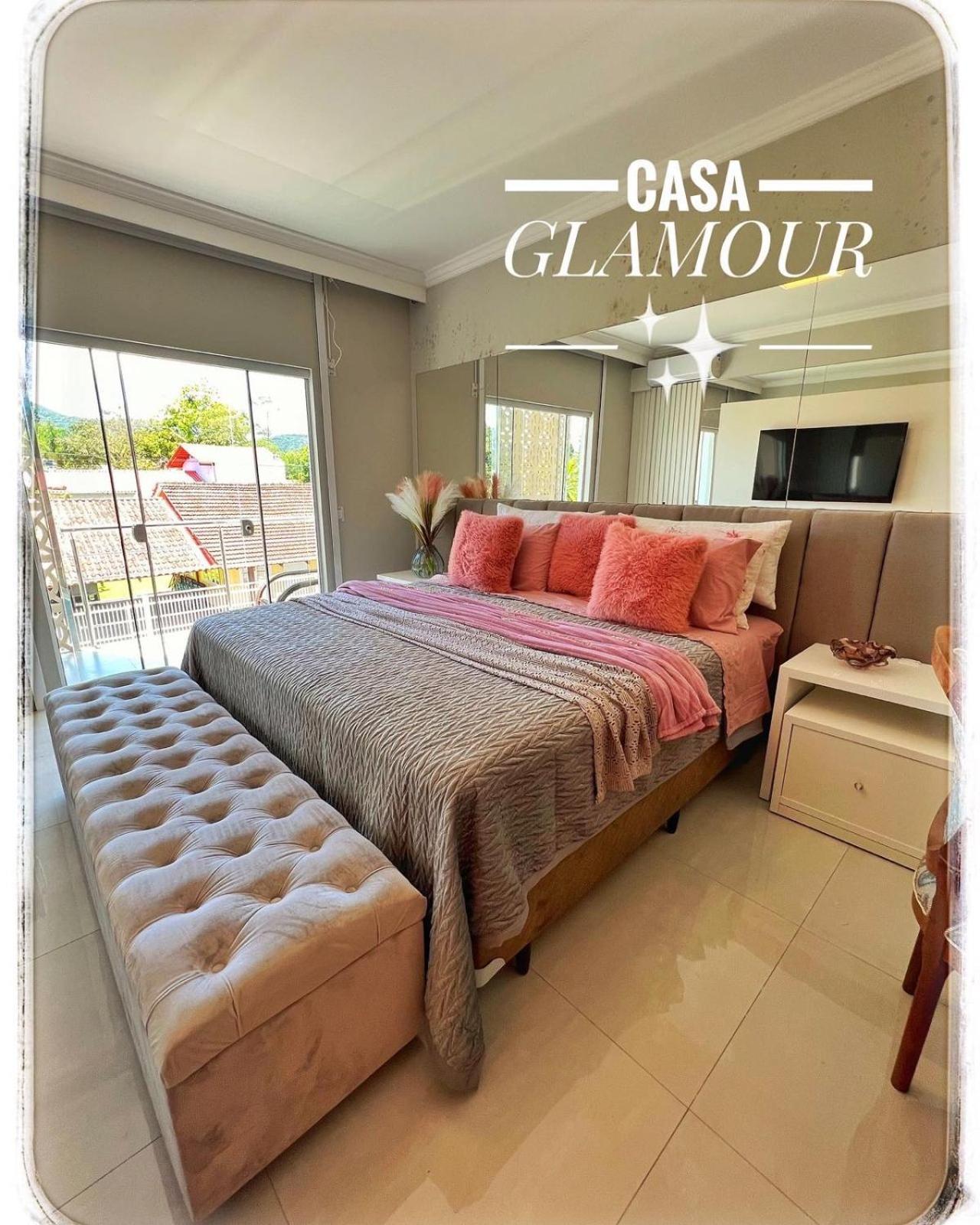 Casa Glamour