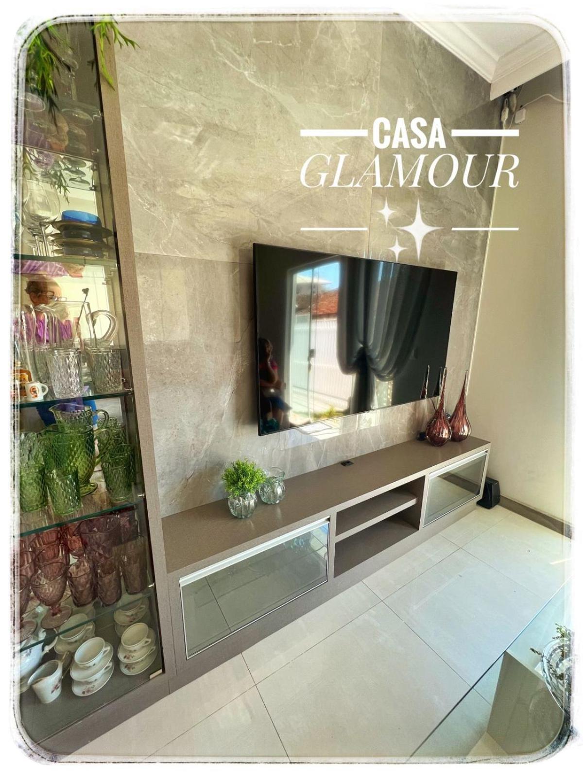Casa Glamour