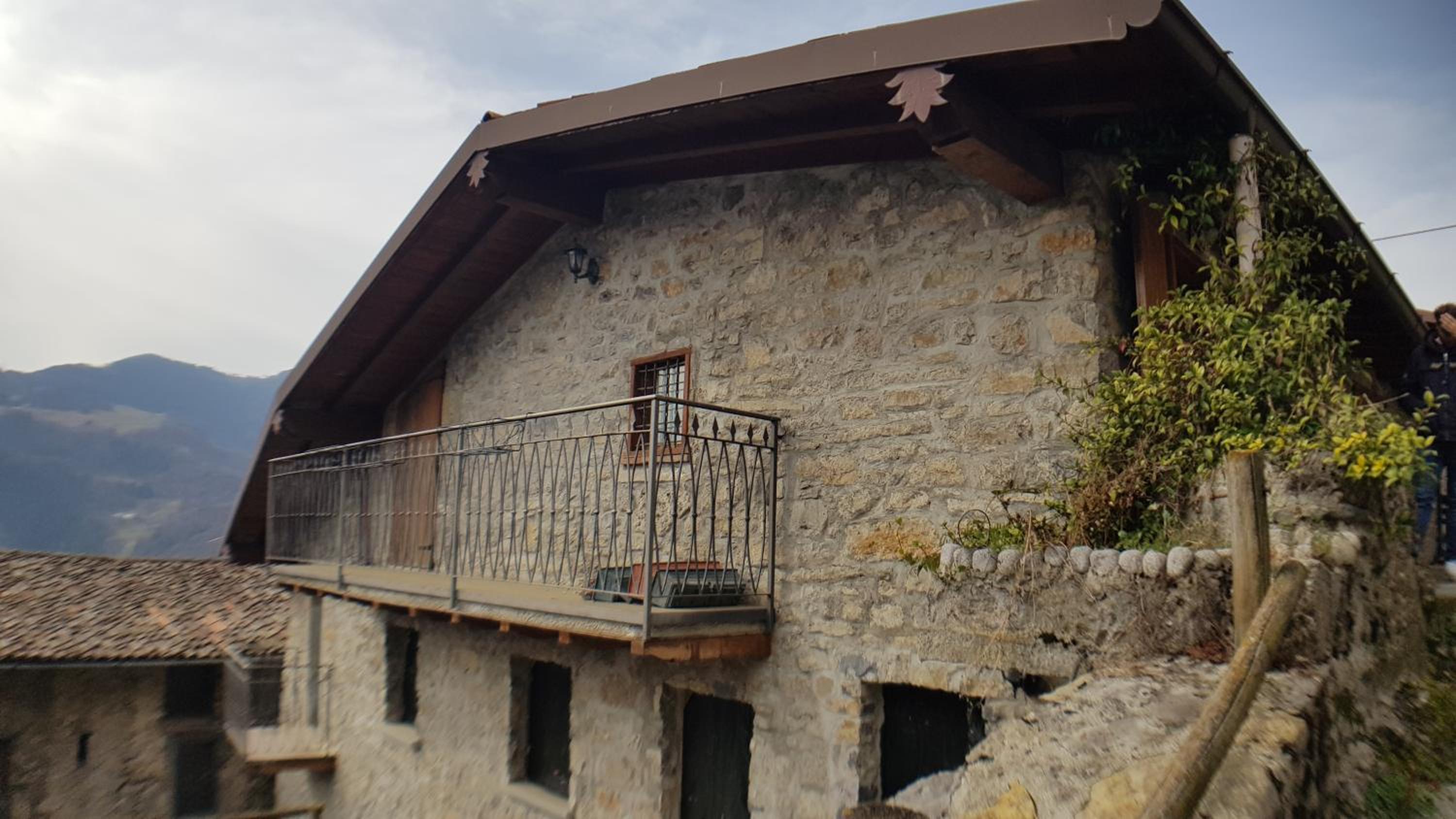 CASA VAL DEL RISO